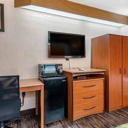 Econo Lodge North Academy Κολοράντο Σπρινγκς Εξωτερικό φωτογραφία