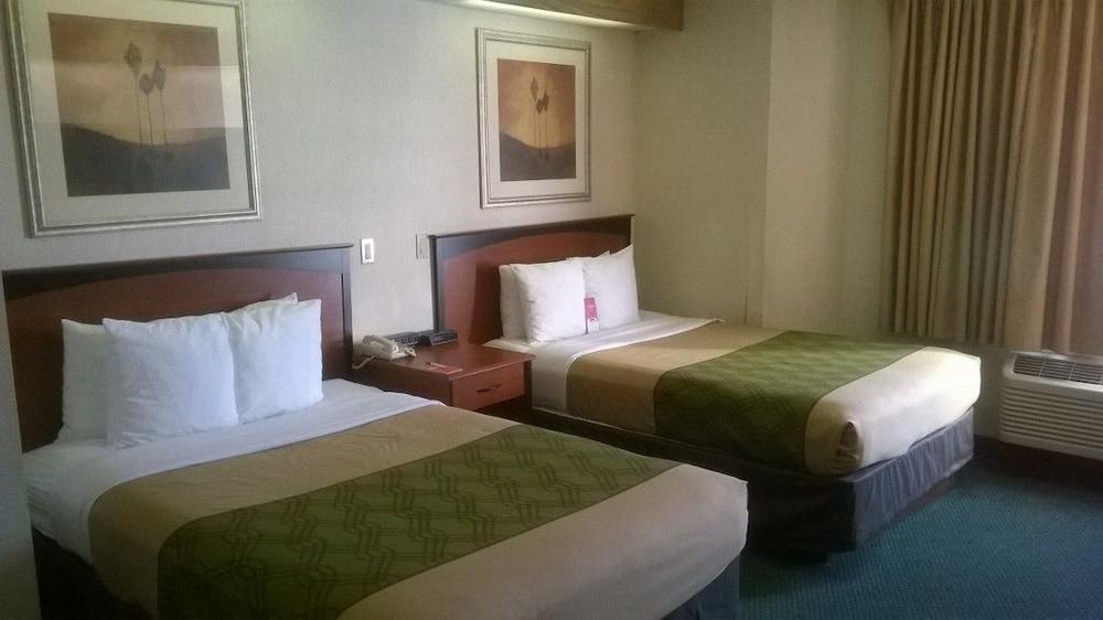 Econo Lodge North Academy Κολοράντο Σπρινγκς Εξωτερικό φωτογραφία