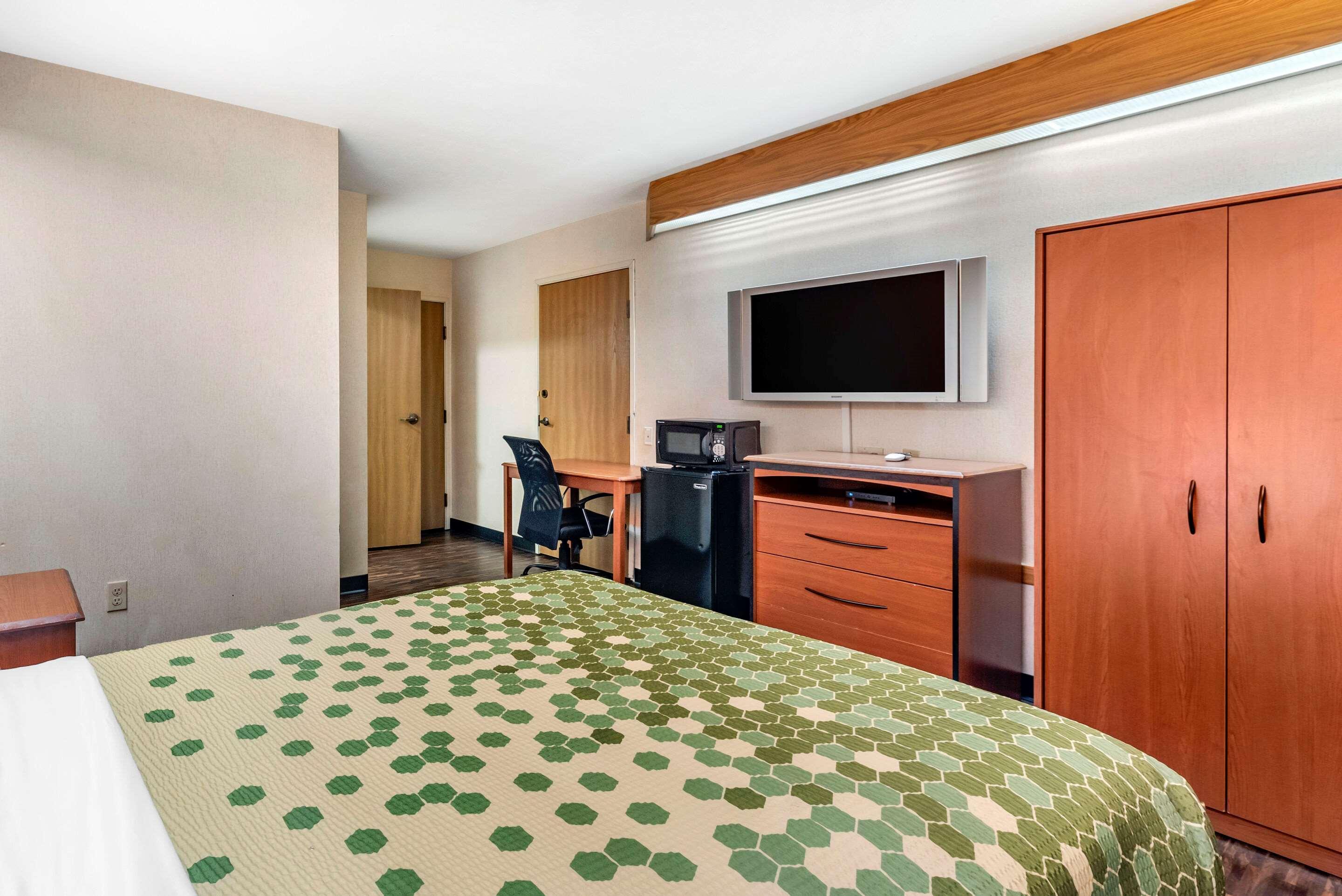 Econo Lodge North Academy Κολοράντο Σπρινγκς Εξωτερικό φωτογραφία