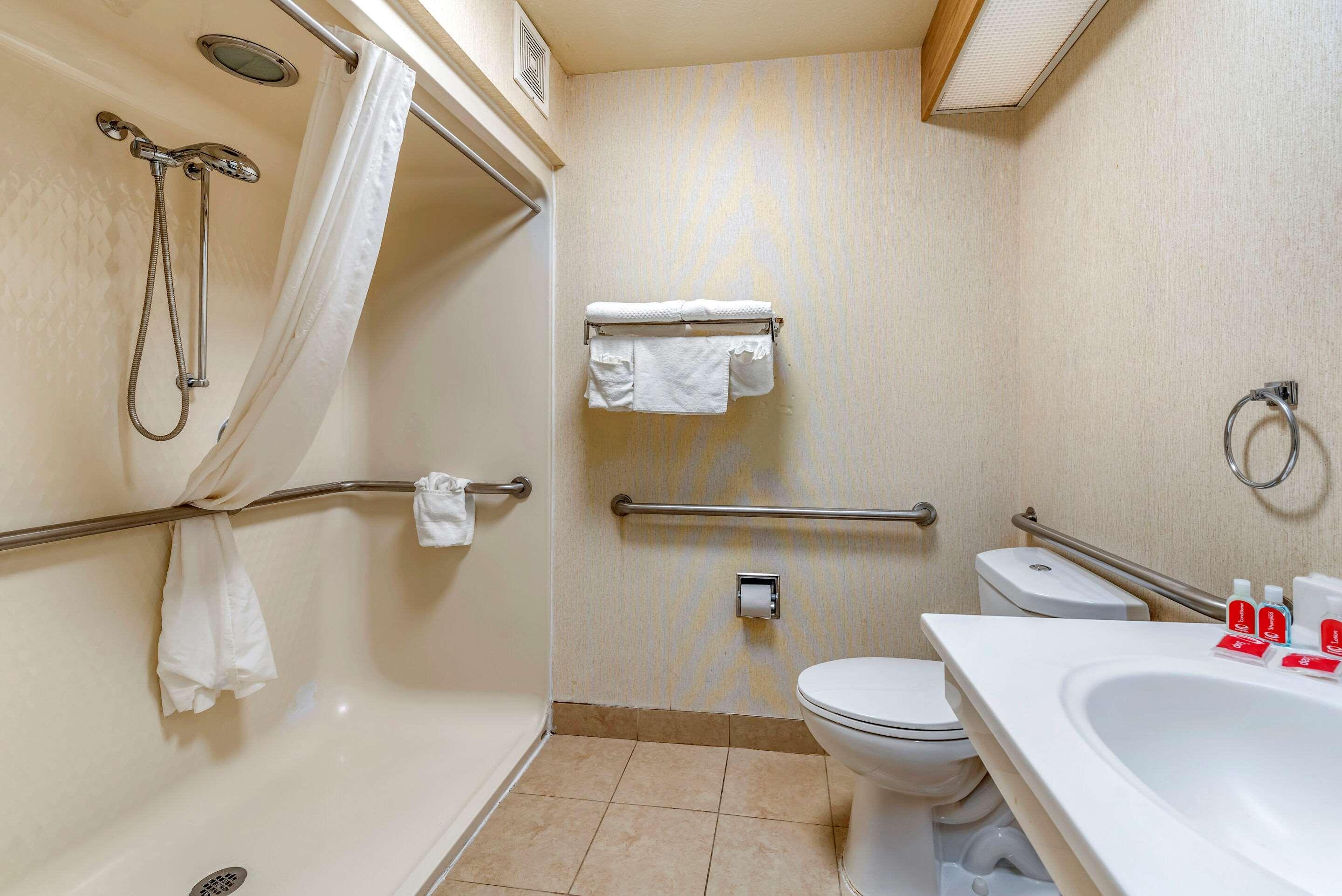 Econo Lodge North Academy Κολοράντο Σπρινγκς Εξωτερικό φωτογραφία