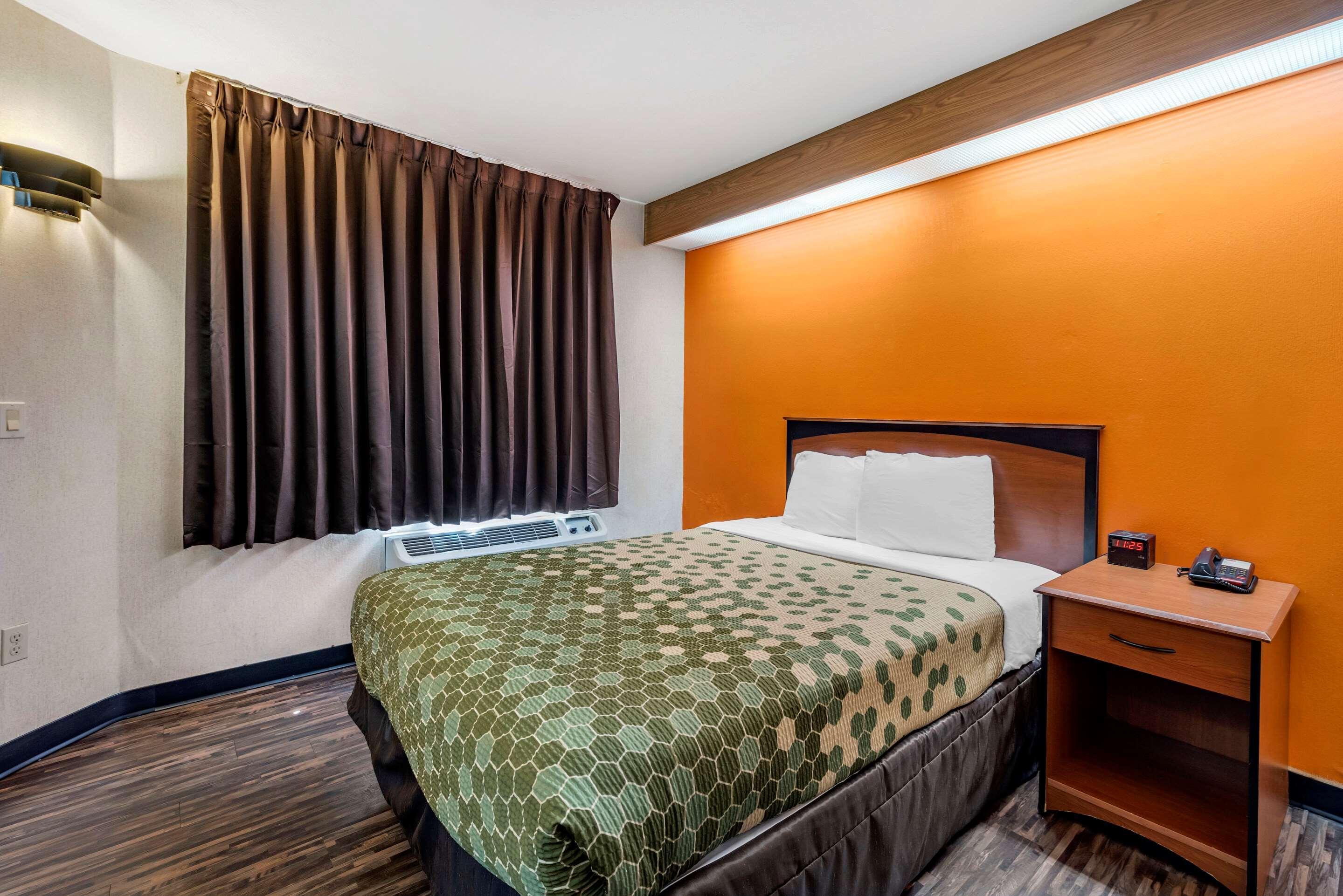 Econo Lodge North Academy Κολοράντο Σπρινγκς Εξωτερικό φωτογραφία