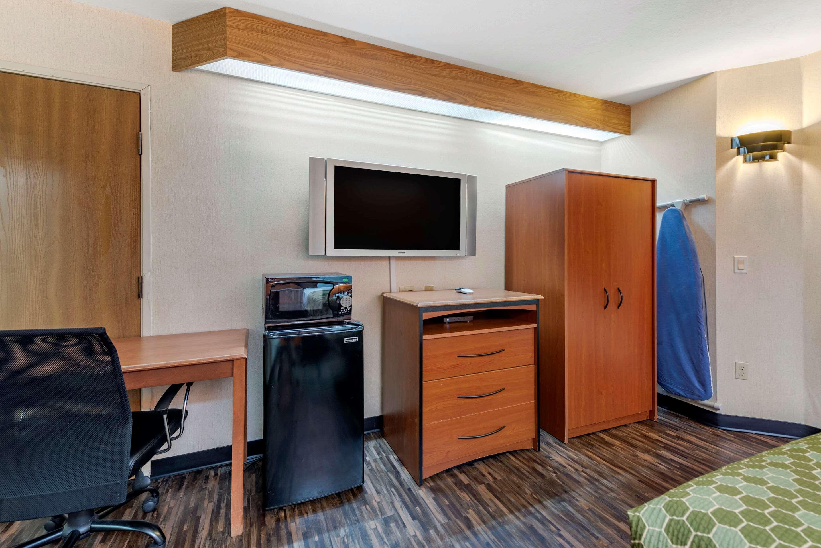 Econo Lodge North Academy Κολοράντο Σπρινγκς Εξωτερικό φωτογραφία