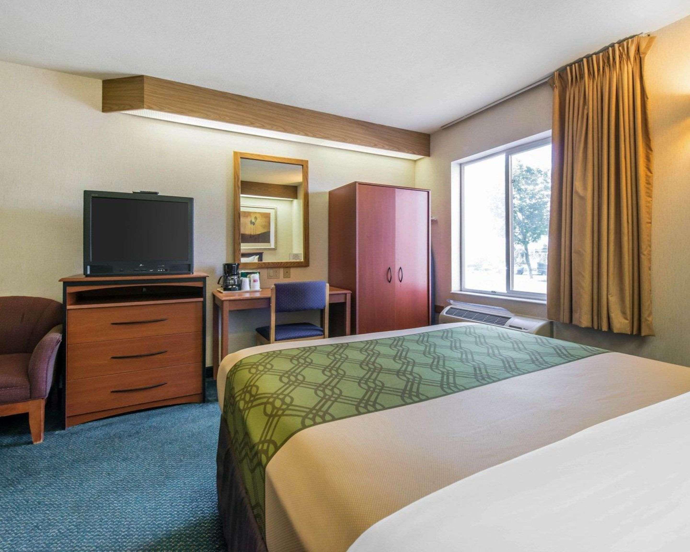 Econo Lodge North Academy Κολοράντο Σπρινγκς Εξωτερικό φωτογραφία