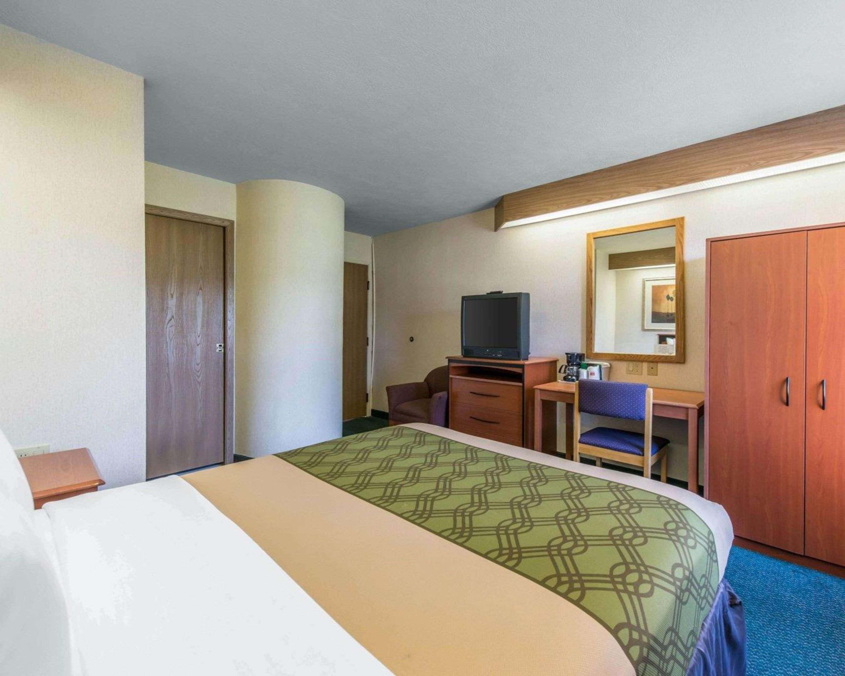 Econo Lodge North Academy Κολοράντο Σπρινγκς Εξωτερικό φωτογραφία