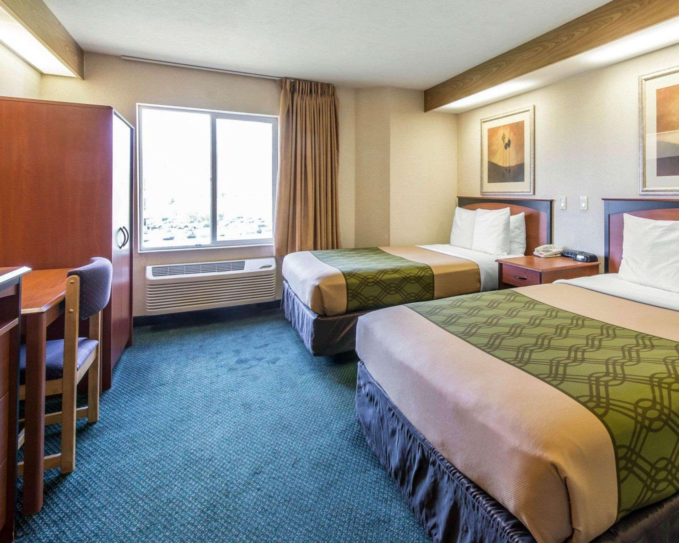 Econo Lodge North Academy Κολοράντο Σπρινγκς Εξωτερικό φωτογραφία