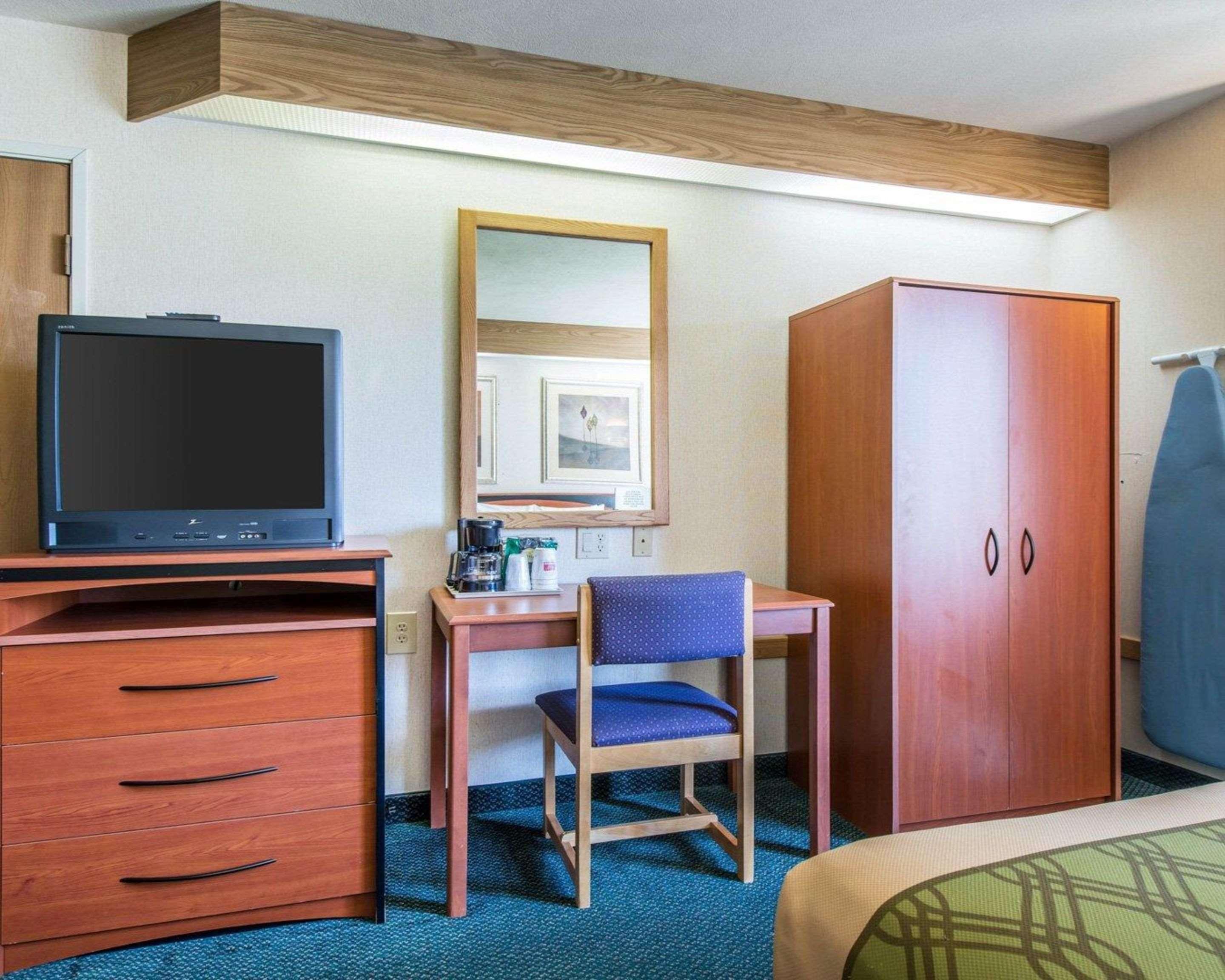 Econo Lodge North Academy Κολοράντο Σπρινγκς Εξωτερικό φωτογραφία