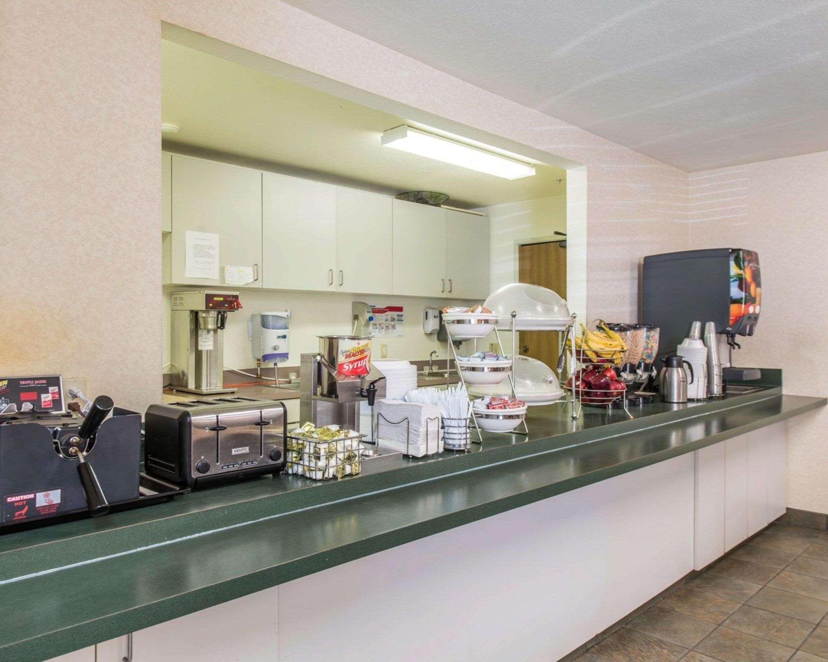 Econo Lodge North Academy Κολοράντο Σπρινγκς Εξωτερικό φωτογραφία