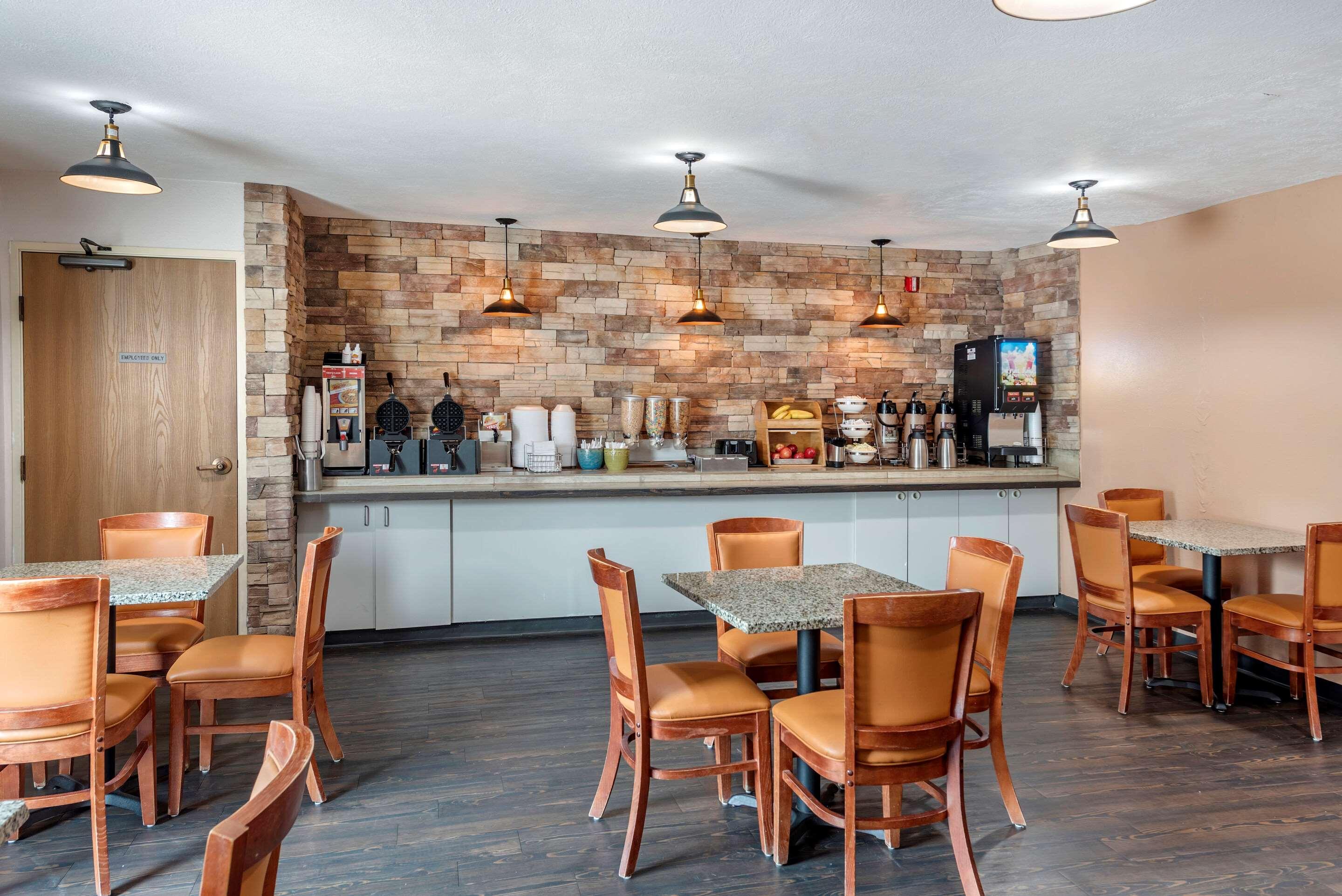 Econo Lodge North Academy Κολοράντο Σπρινγκς Εξωτερικό φωτογραφία