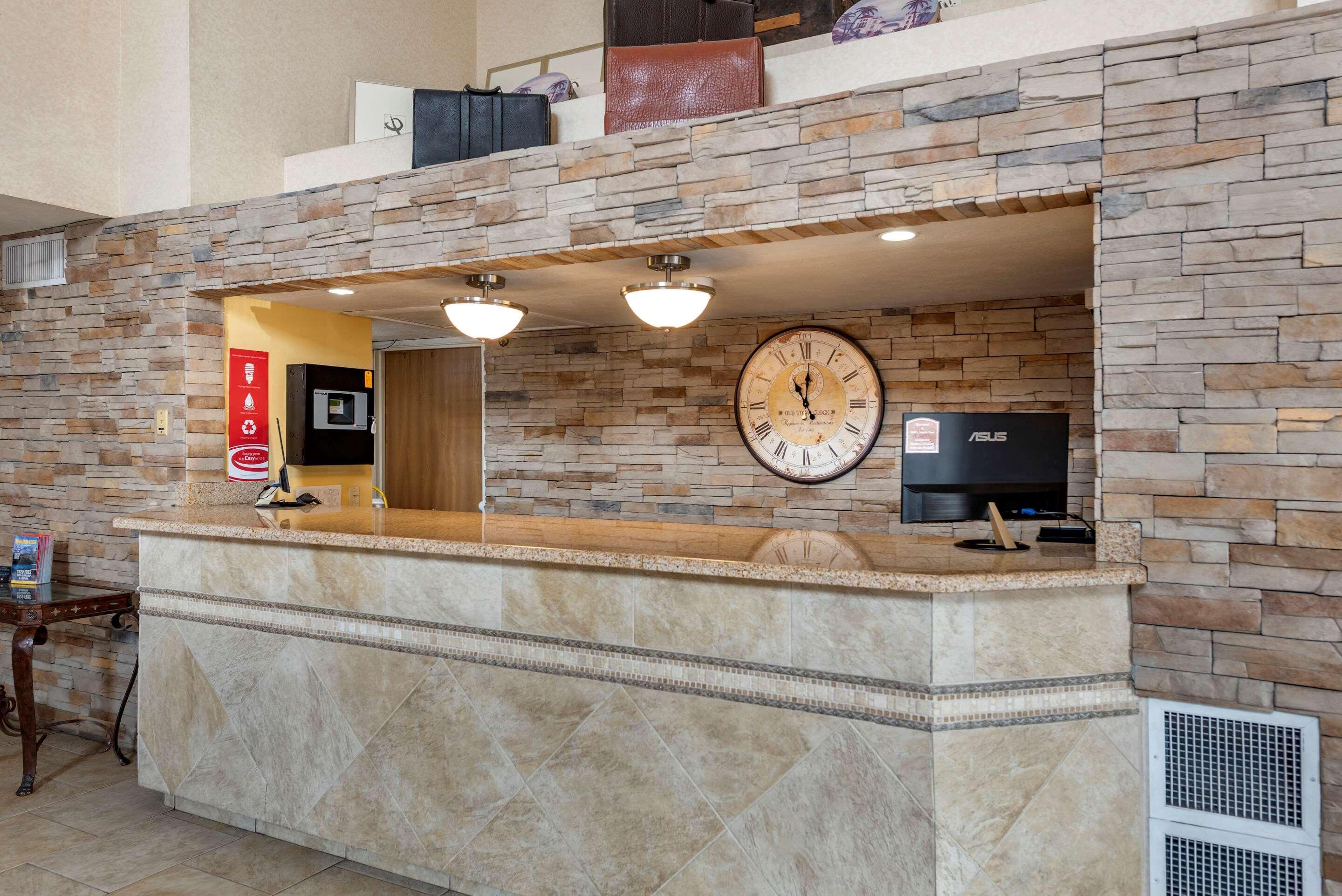 Econo Lodge North Academy Κολοράντο Σπρινγκς Εξωτερικό φωτογραφία