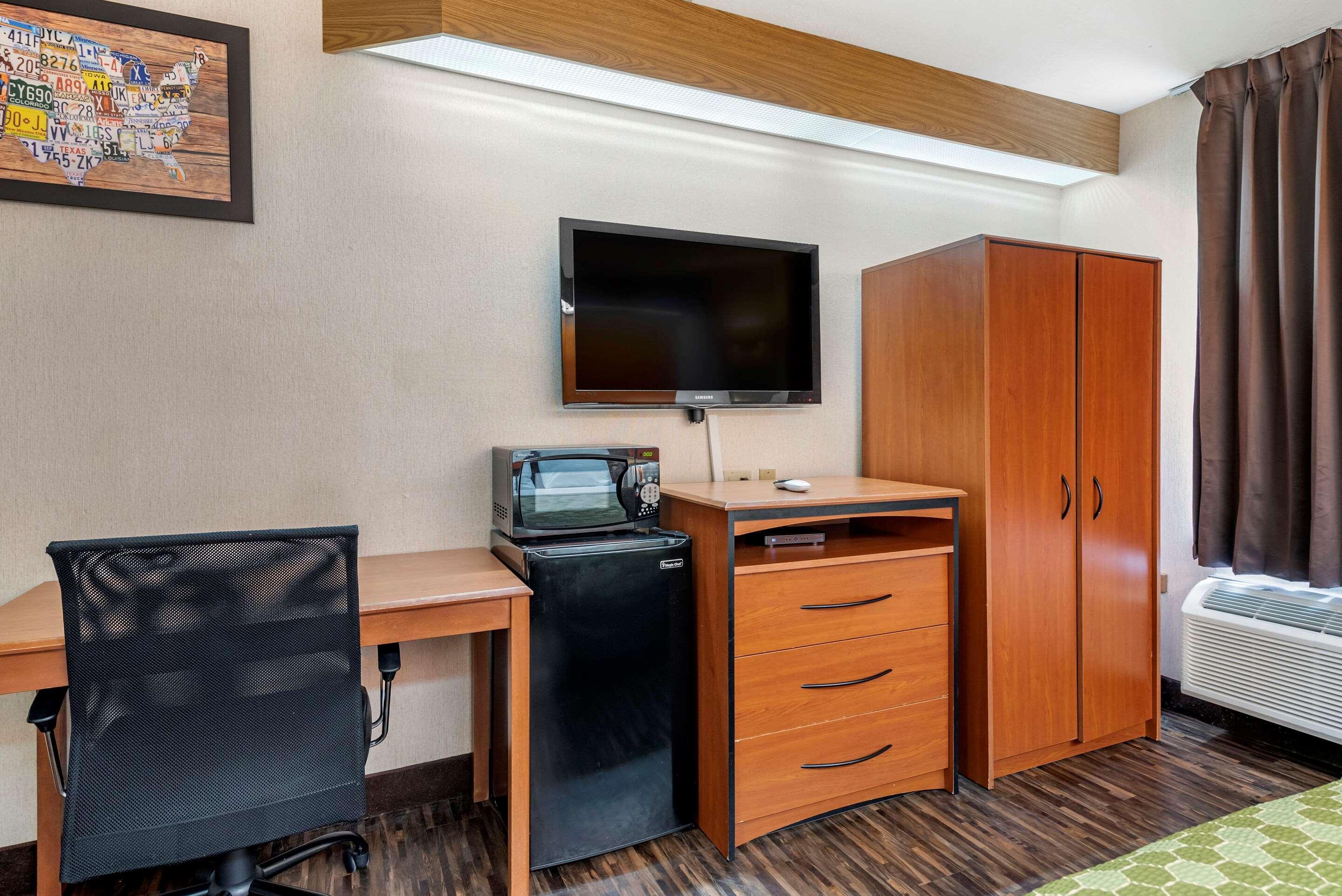 Econo Lodge North Academy Κολοράντο Σπρινγκς Εξωτερικό φωτογραφία