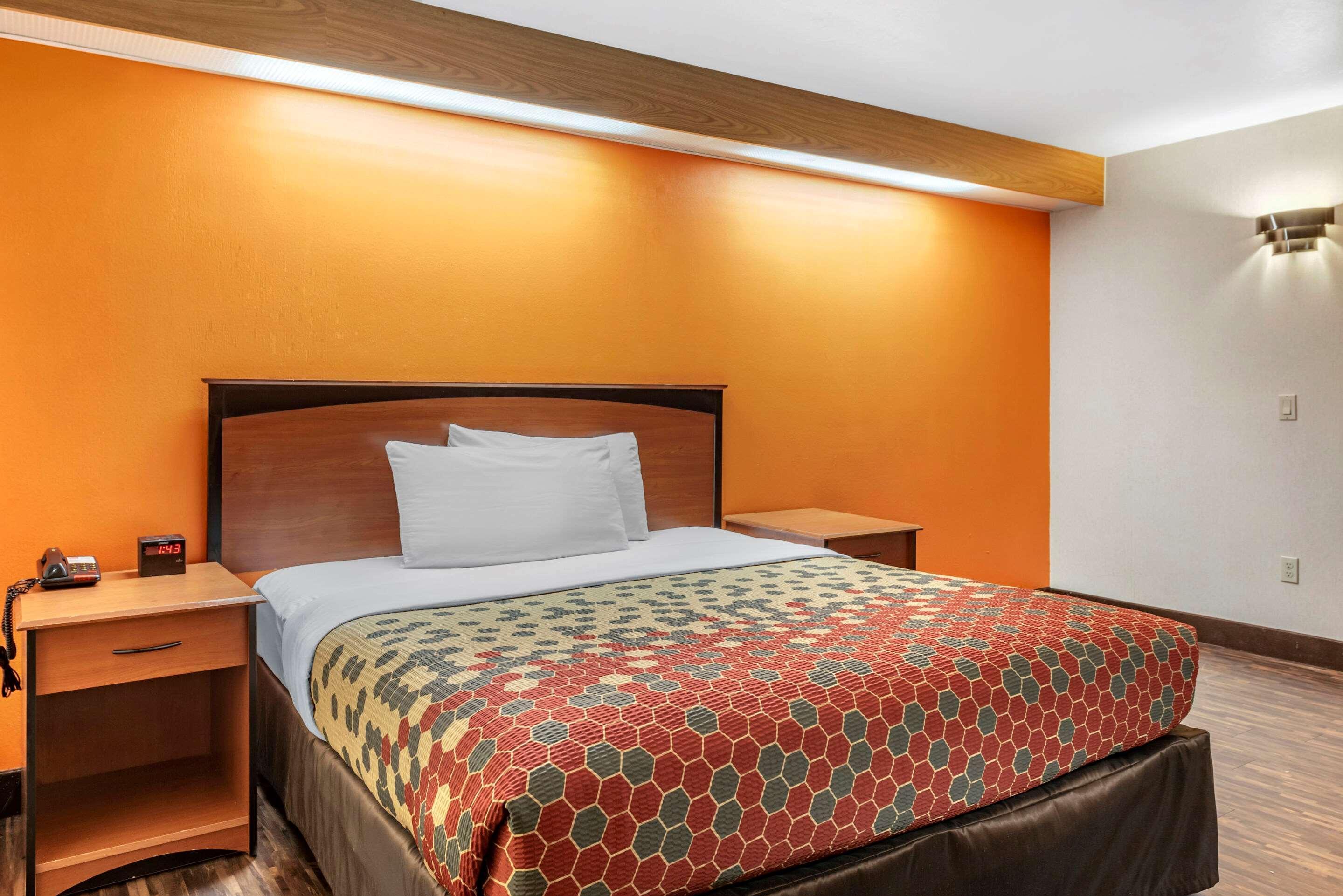 Econo Lodge North Academy Κολοράντο Σπρινγκς Εξωτερικό φωτογραφία