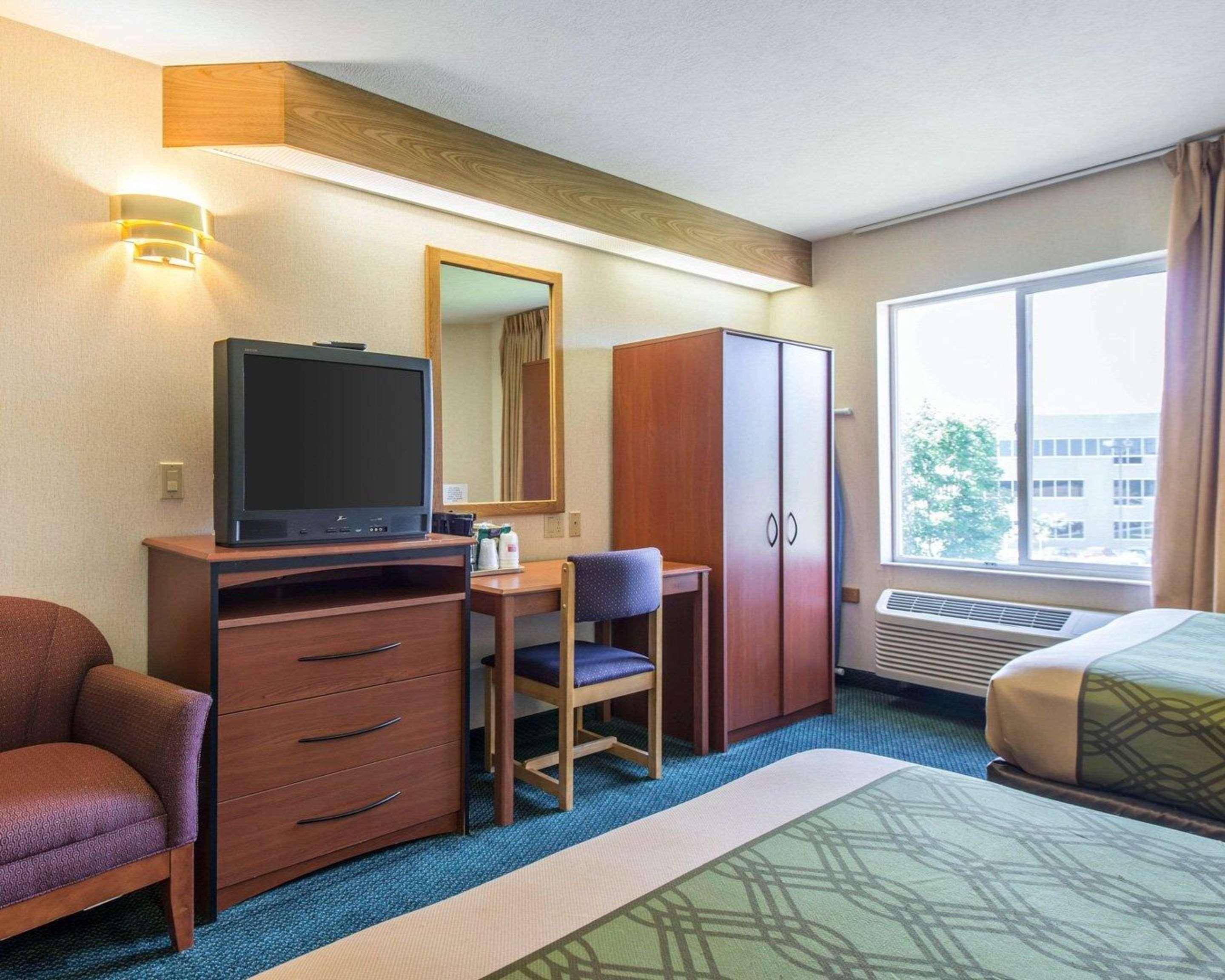 Econo Lodge North Academy Κολοράντο Σπρινγκς Εξωτερικό φωτογραφία