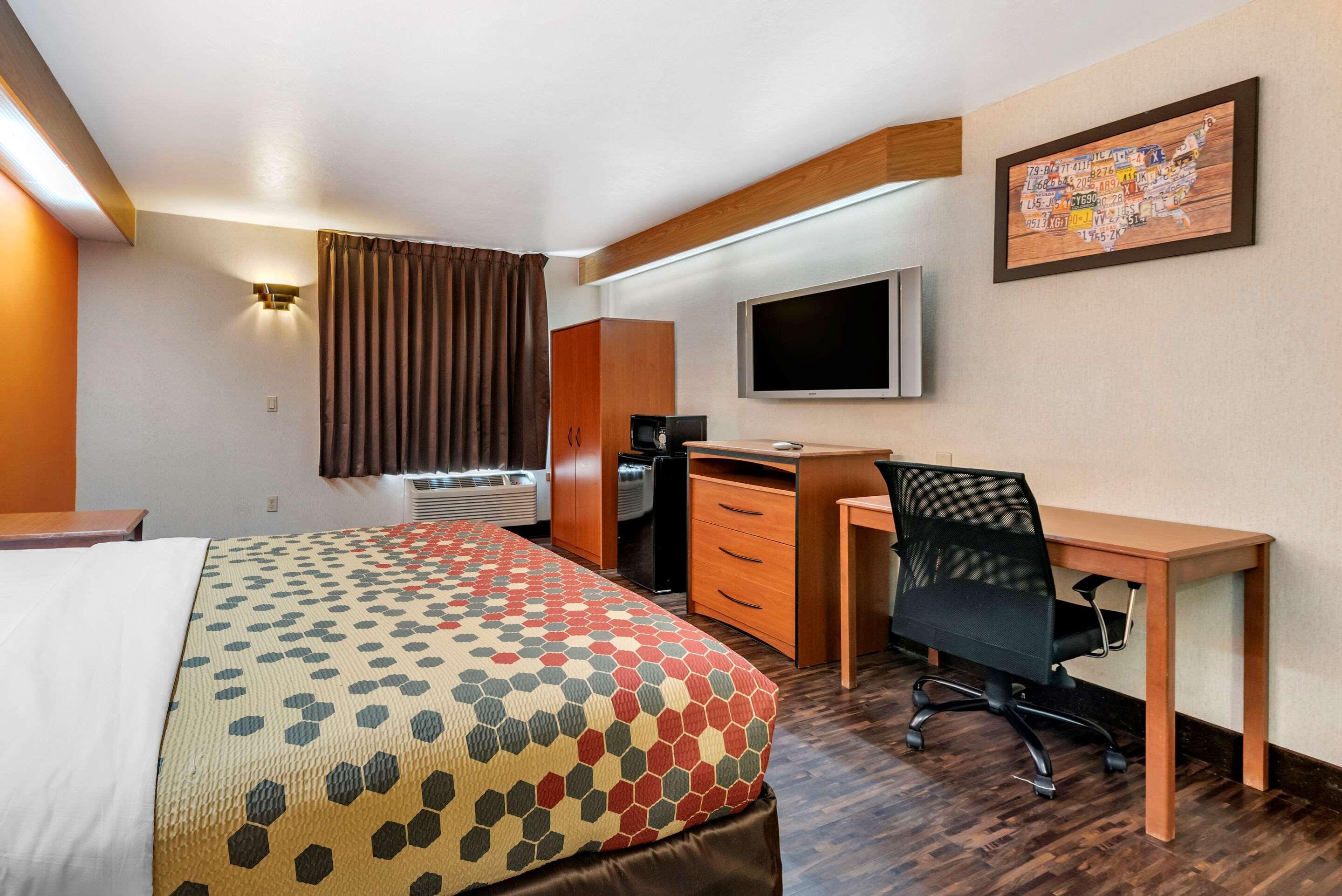 Econo Lodge North Academy Κολοράντο Σπρινγκς Εξωτερικό φωτογραφία