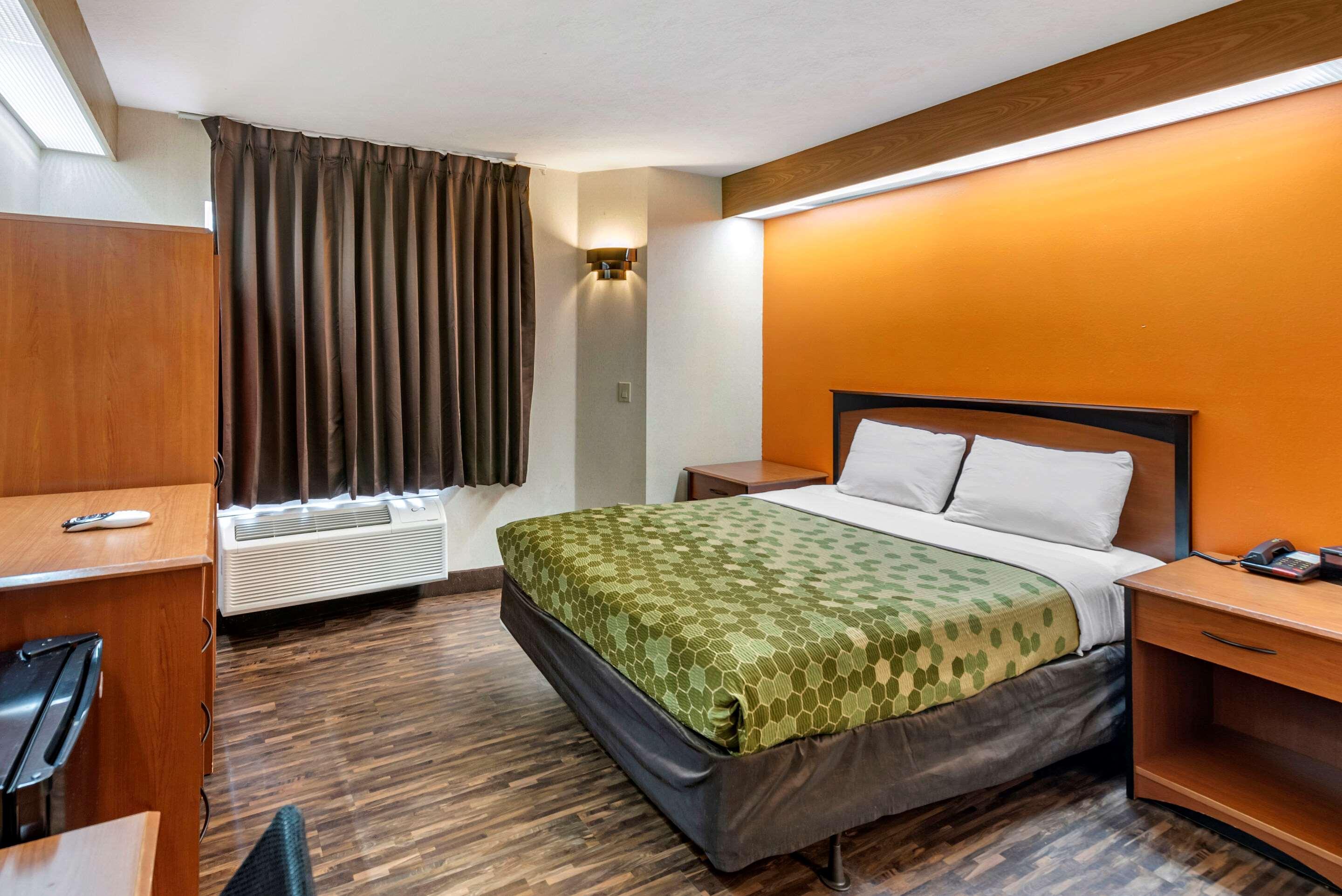 Econo Lodge North Academy Κολοράντο Σπρινγκς Εξωτερικό φωτογραφία