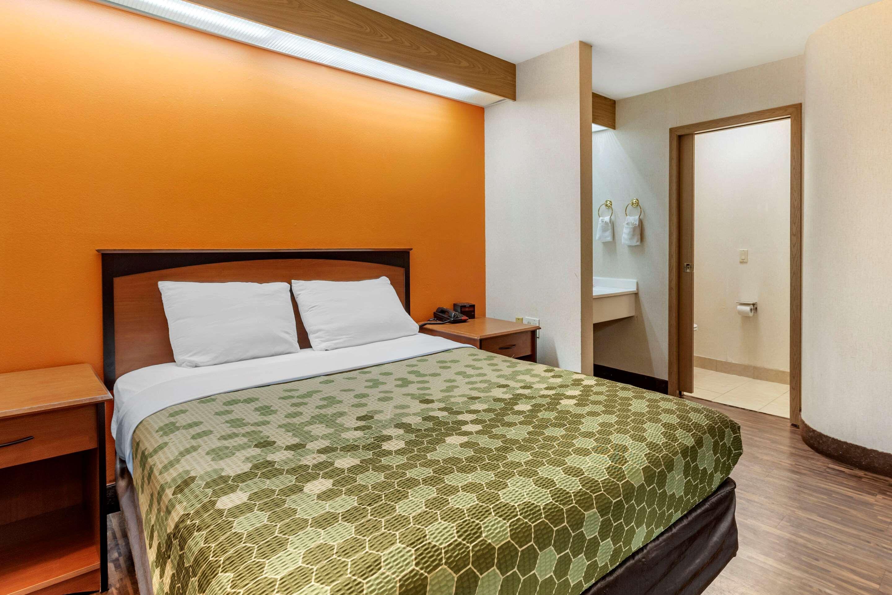 Econo Lodge North Academy Κολοράντο Σπρινγκς Εξωτερικό φωτογραφία