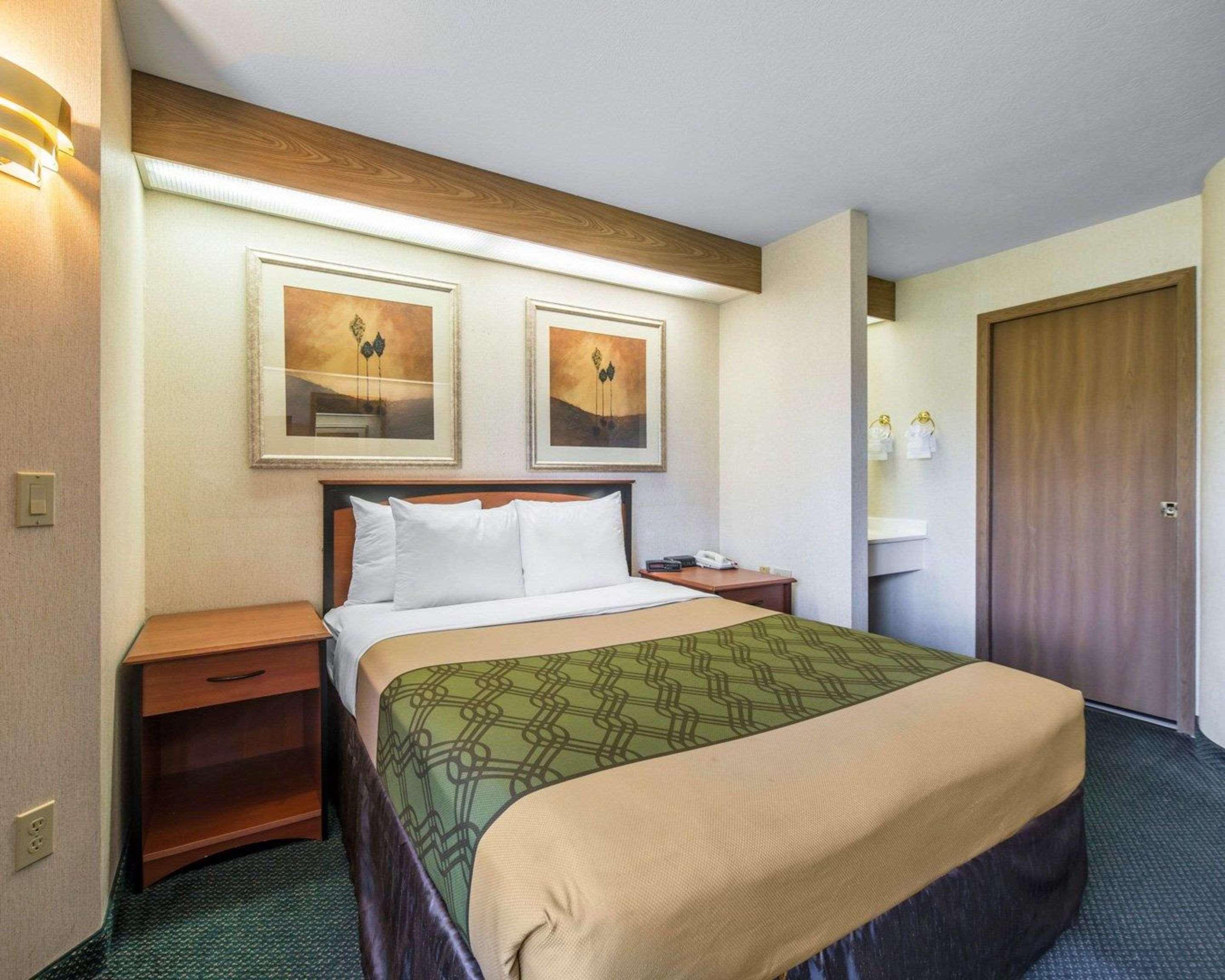 Econo Lodge North Academy Κολοράντο Σπρινγκς Εξωτερικό φωτογραφία