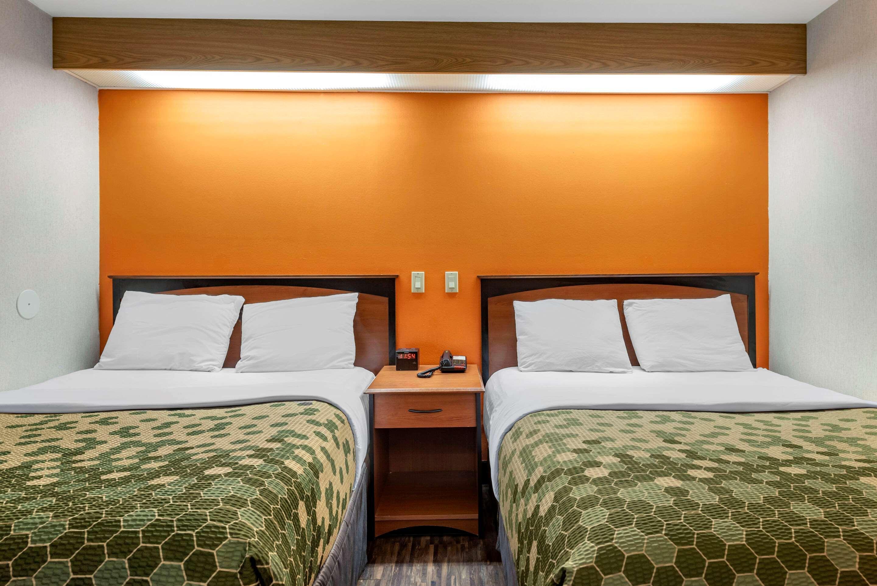 Econo Lodge North Academy Κολοράντο Σπρινγκς Εξωτερικό φωτογραφία