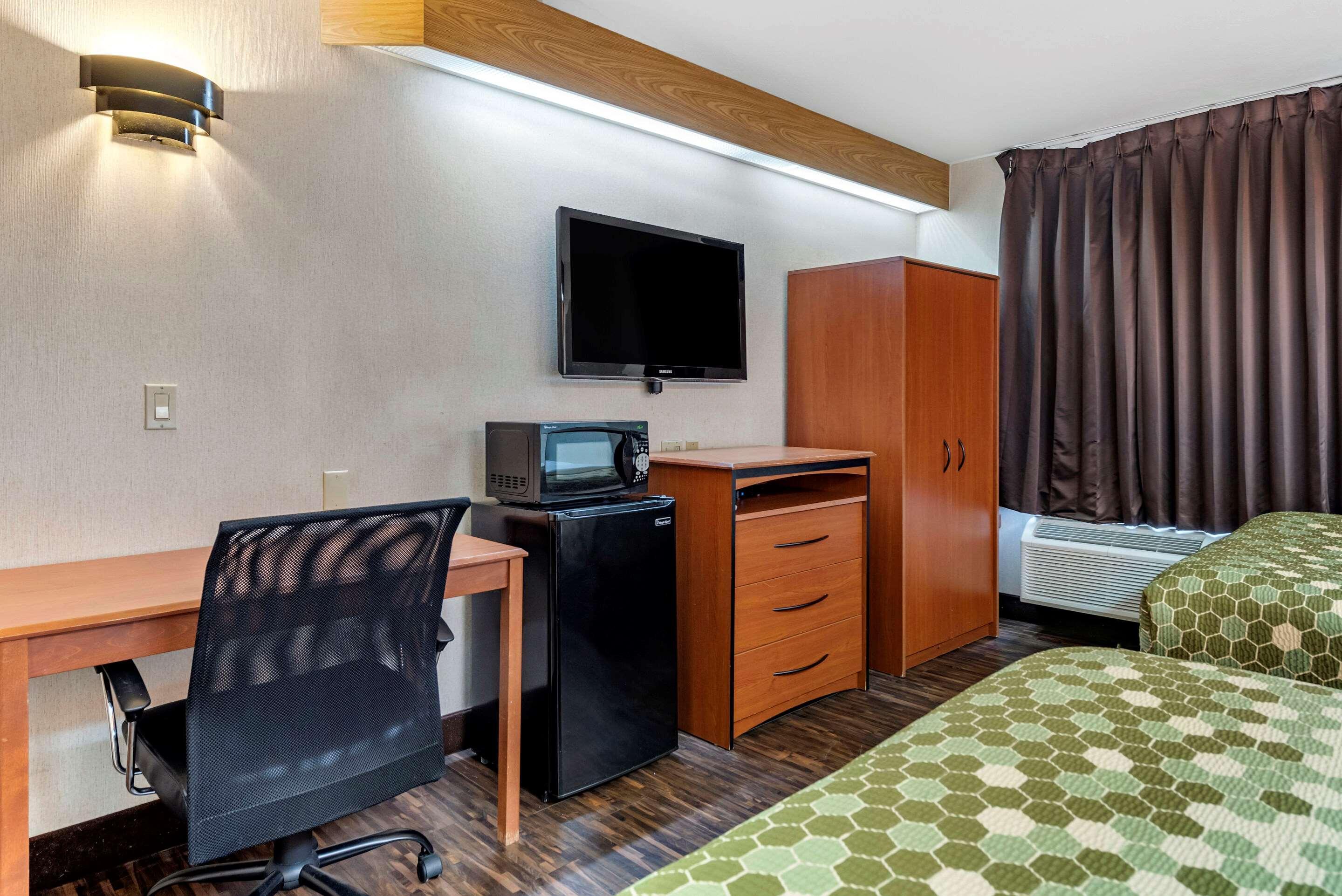 Econo Lodge North Academy Κολοράντο Σπρινγκς Εξωτερικό φωτογραφία