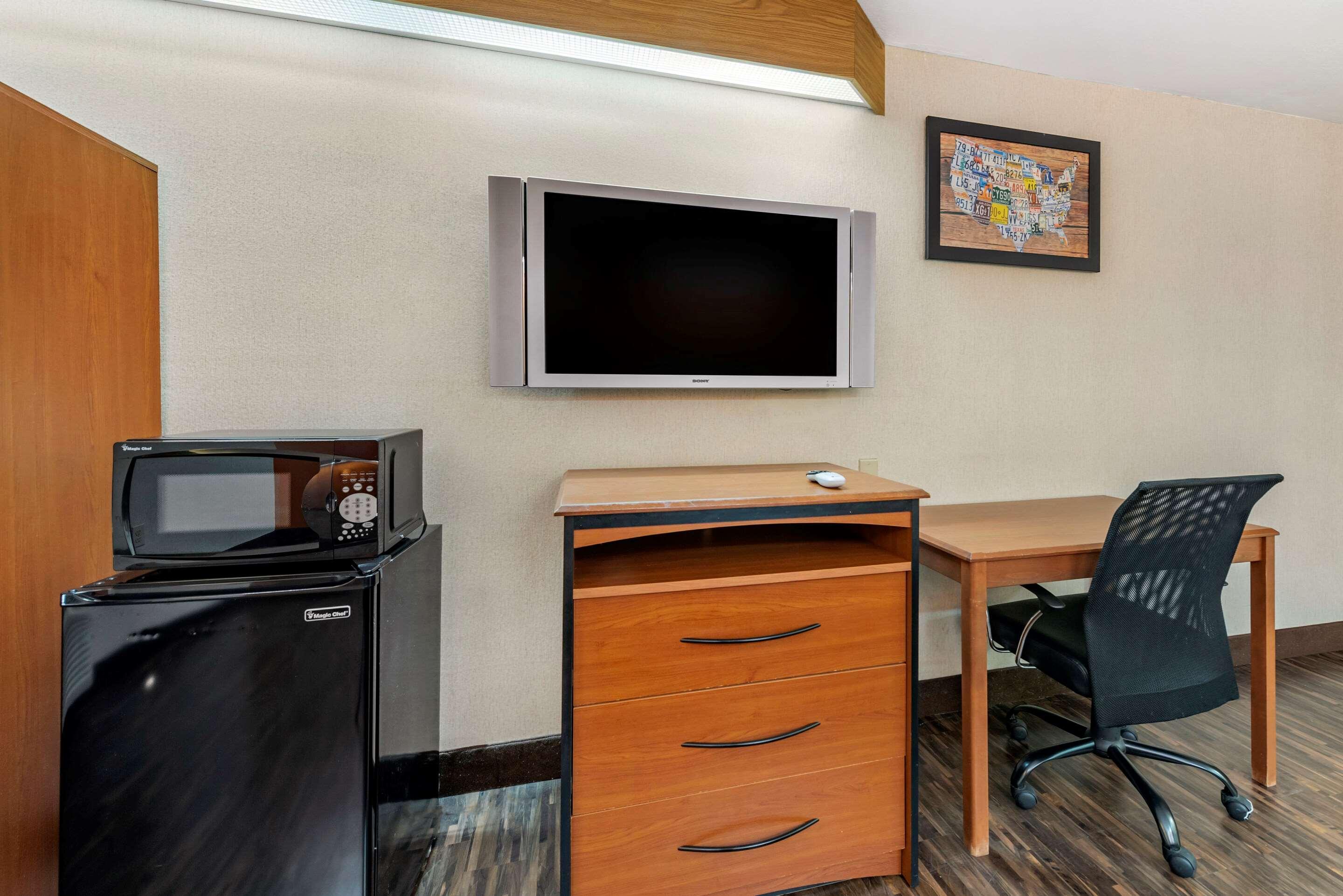 Econo Lodge North Academy Κολοράντο Σπρινγκς Εξωτερικό φωτογραφία