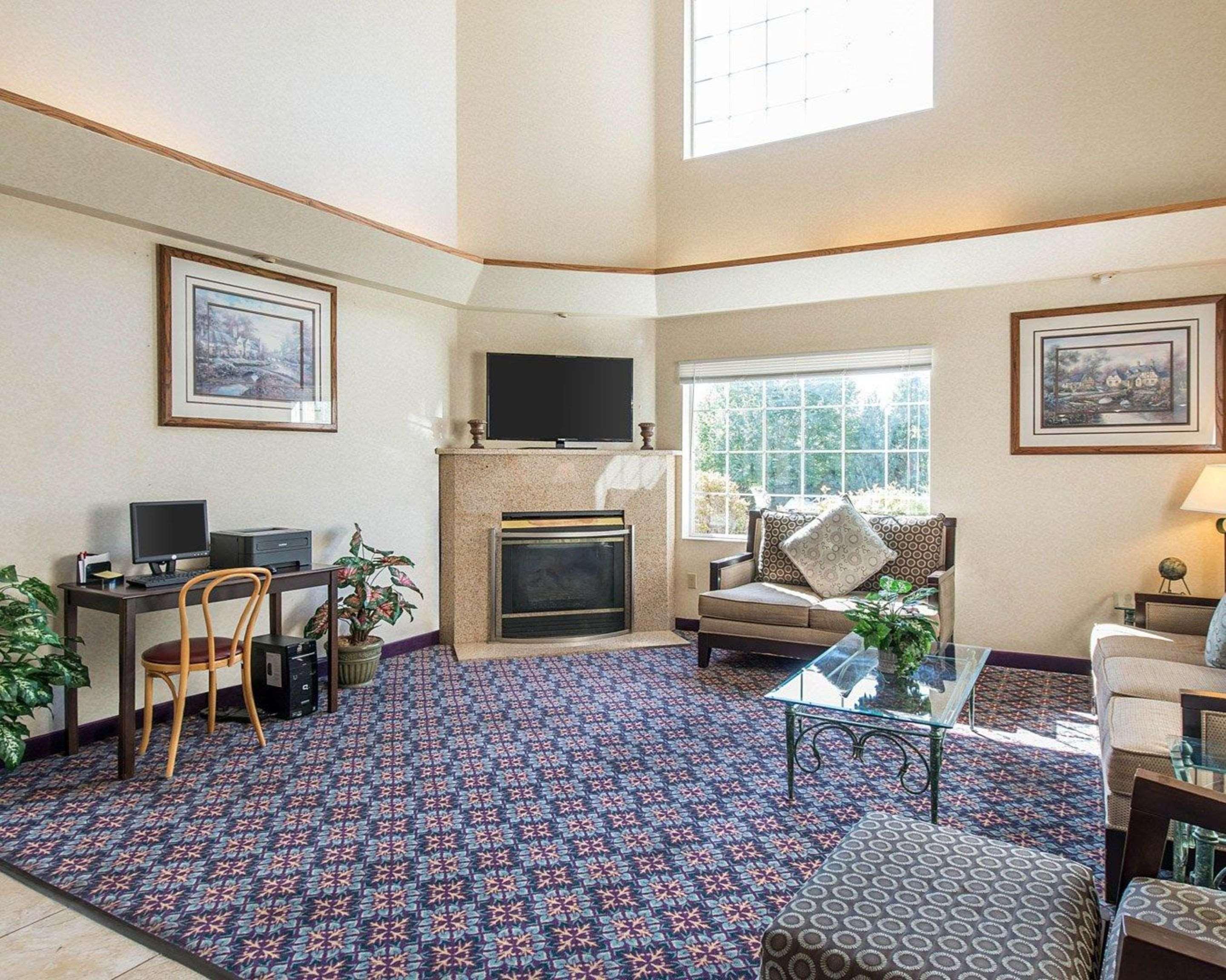 Econo Lodge North Academy Κολοράντο Σπρινγκς Εξωτερικό φωτογραφία