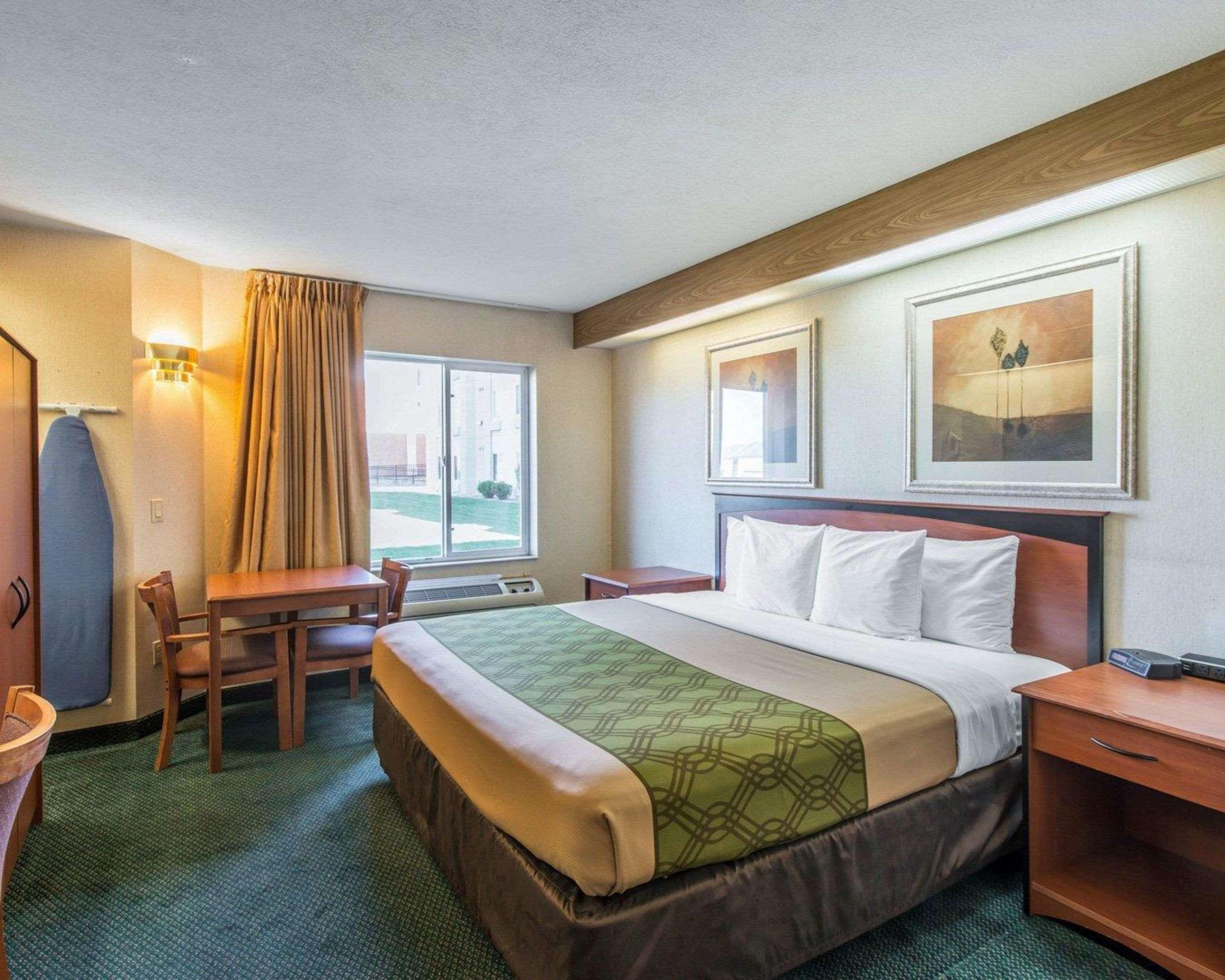 Econo Lodge North Academy Κολοράντο Σπρινγκς Εξωτερικό φωτογραφία