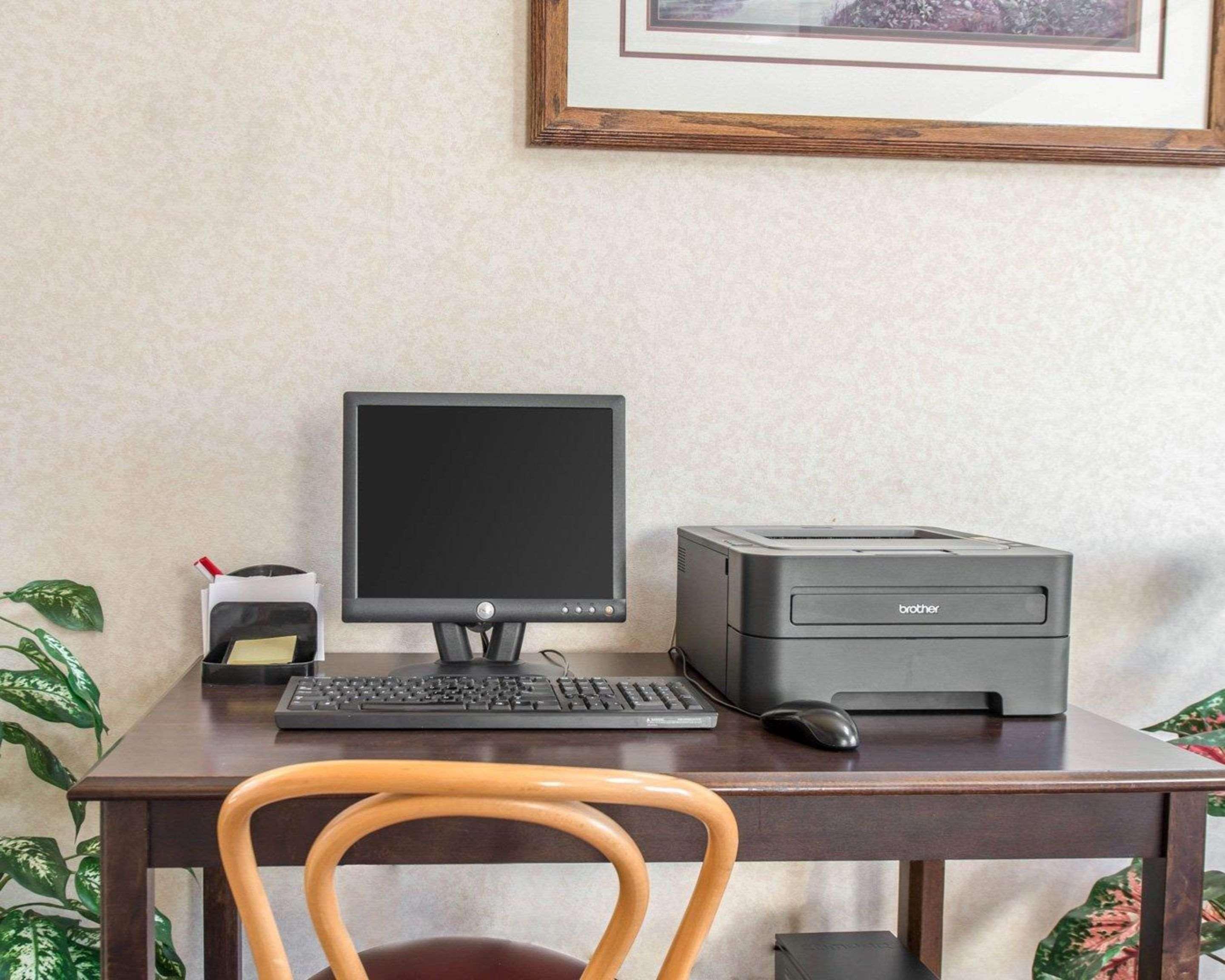 Econo Lodge North Academy Κολοράντο Σπρινγκς Εξωτερικό φωτογραφία