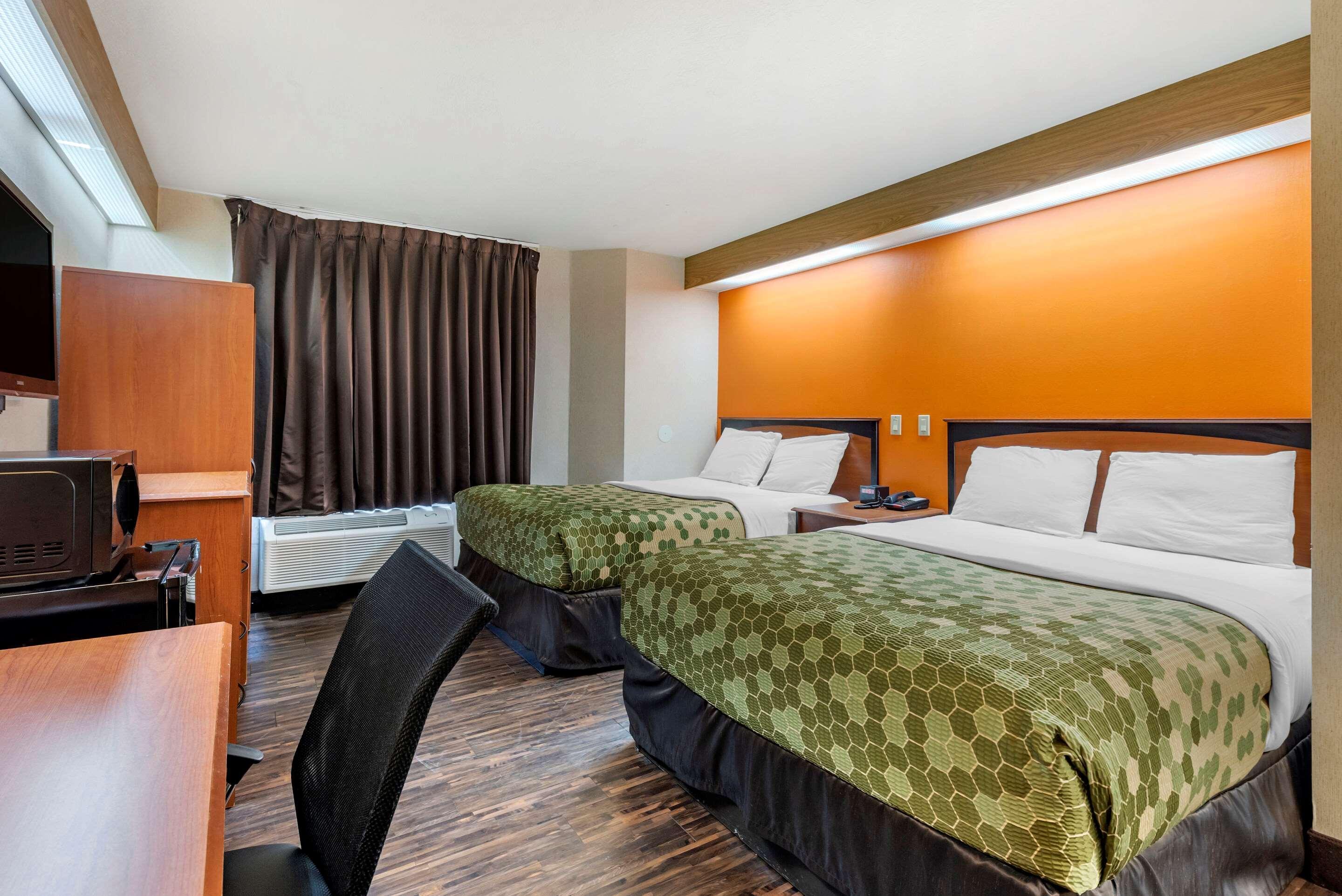 Econo Lodge North Academy Κολοράντο Σπρινγκς Εξωτερικό φωτογραφία