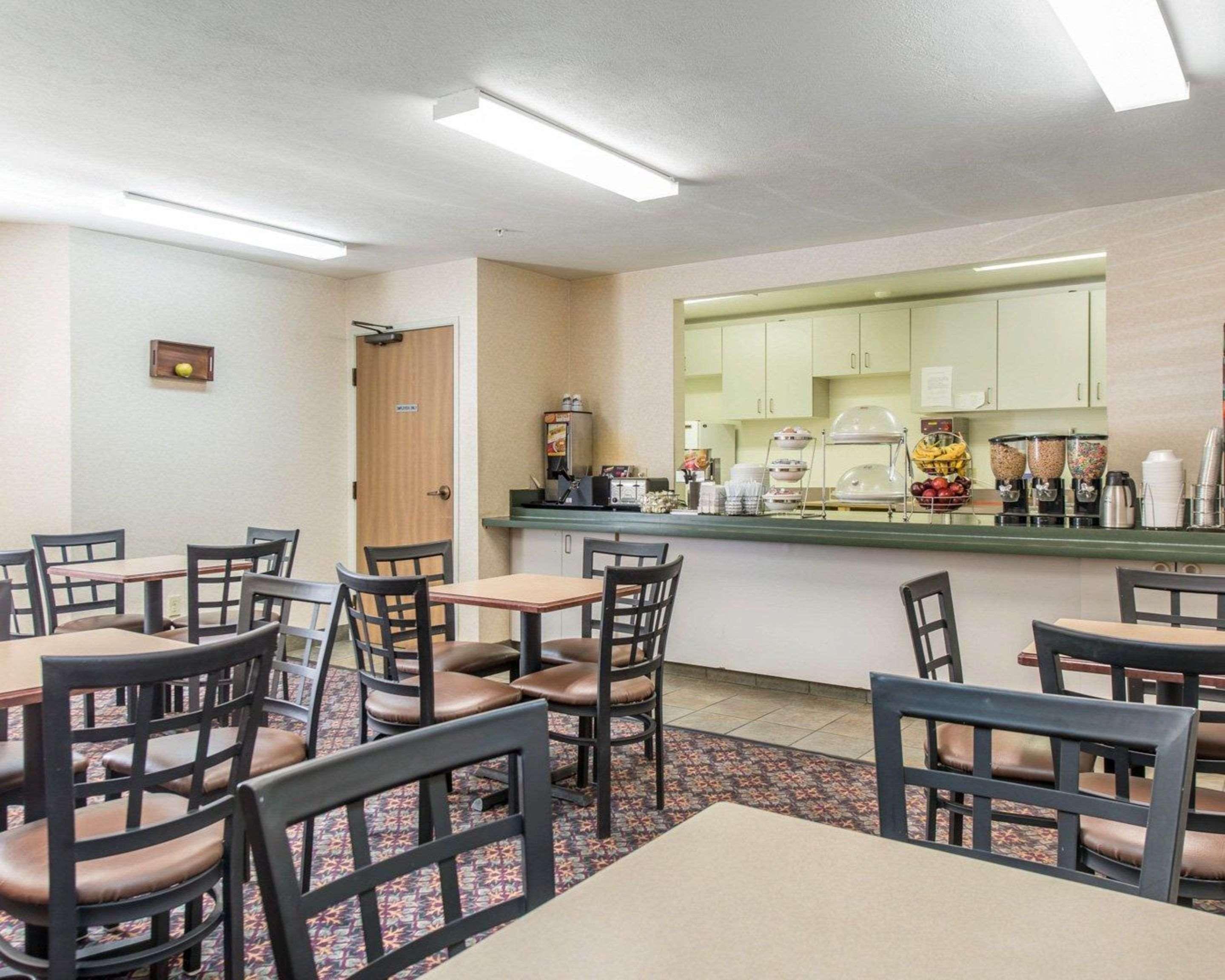 Econo Lodge North Academy Κολοράντο Σπρινγκς Εξωτερικό φωτογραφία