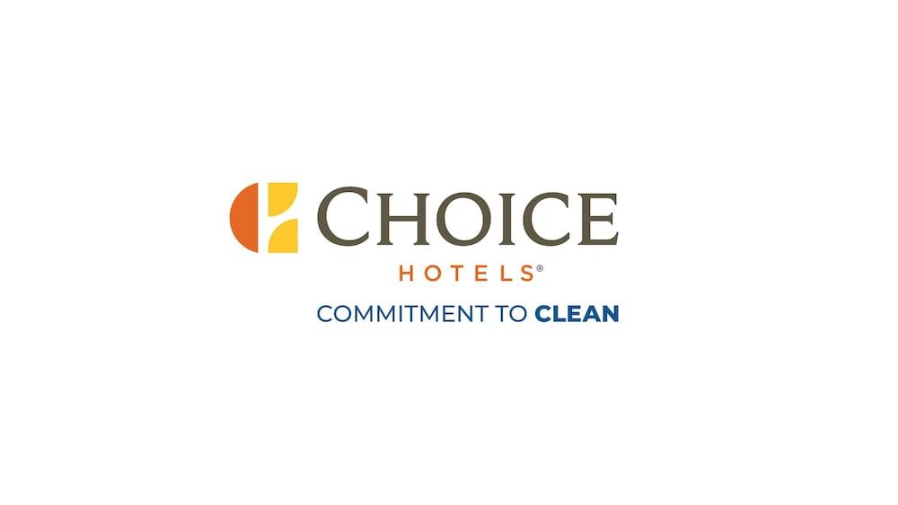 Econo Lodge North Academy Κολοράντο Σπρινγκς Εξωτερικό φωτογραφία