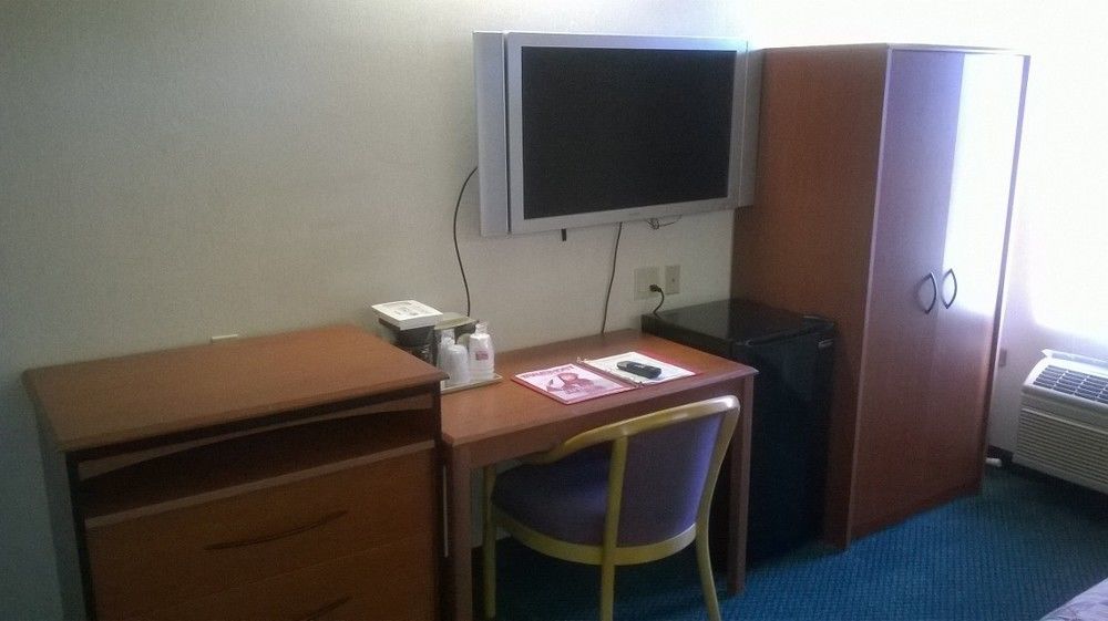 Econo Lodge North Academy Κολοράντο Σπρινγκς Εξωτερικό φωτογραφία