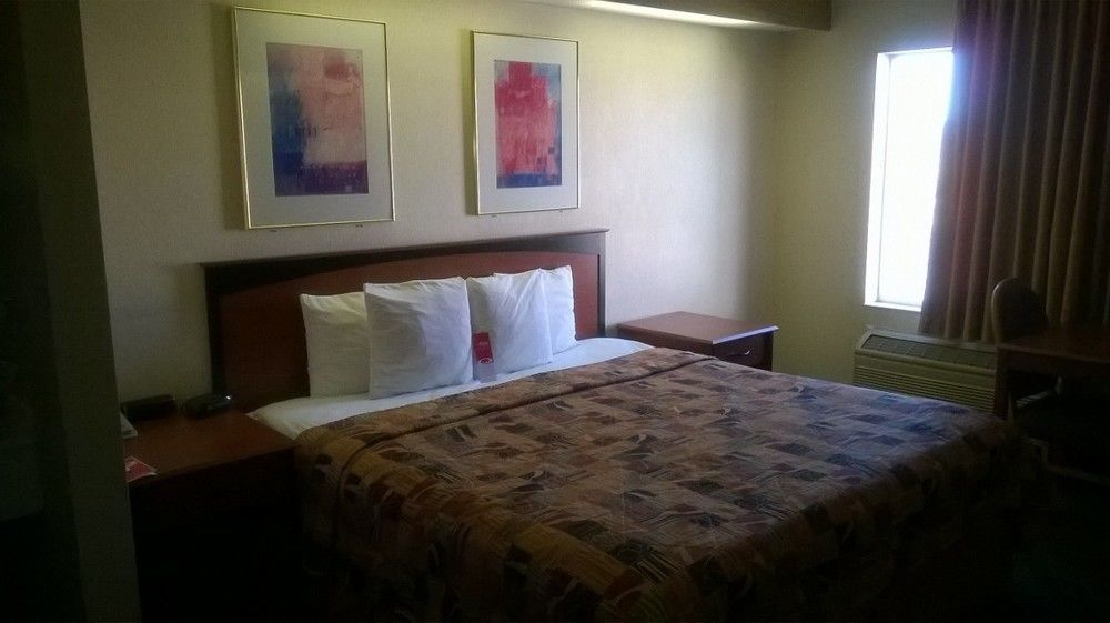 Econo Lodge North Academy Κολοράντο Σπρινγκς Εξωτερικό φωτογραφία