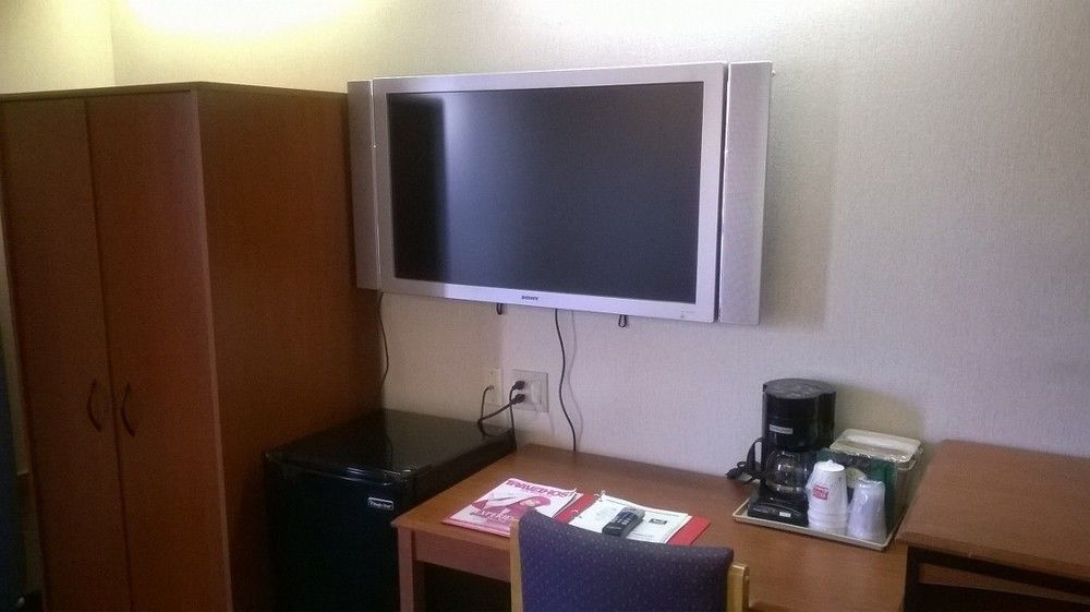 Econo Lodge North Academy Κολοράντο Σπρινγκς Εξωτερικό φωτογραφία