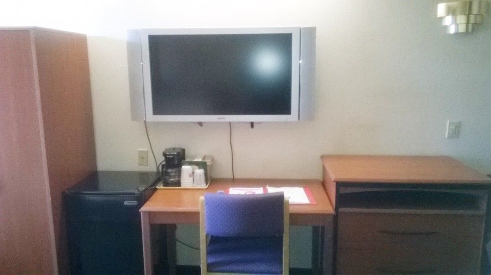 Econo Lodge North Academy Κολοράντο Σπρινγκς Εξωτερικό φωτογραφία