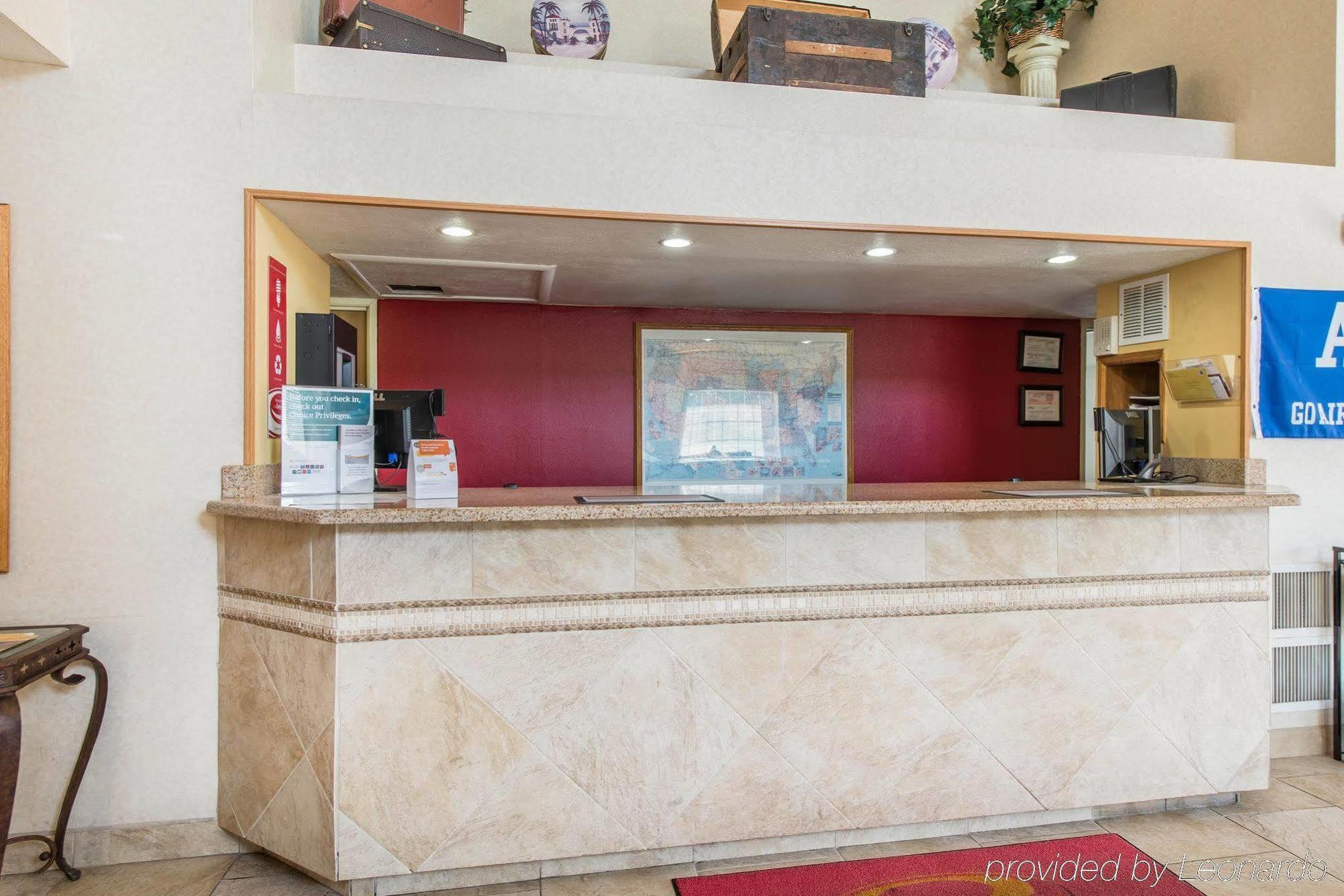 Econo Lodge North Academy Κολοράντο Σπρινγκς Εξωτερικό φωτογραφία