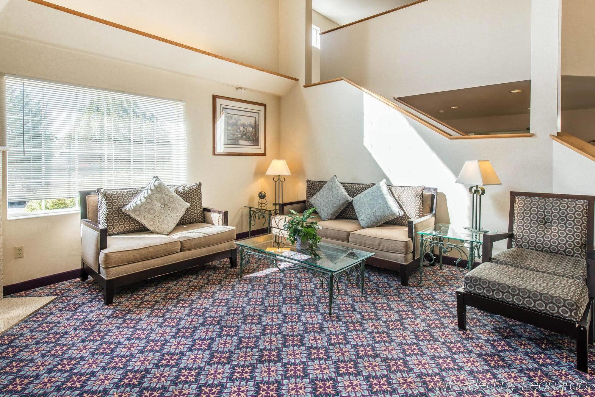 Econo Lodge North Academy Κολοράντο Σπρινγκς Εξωτερικό φωτογραφία