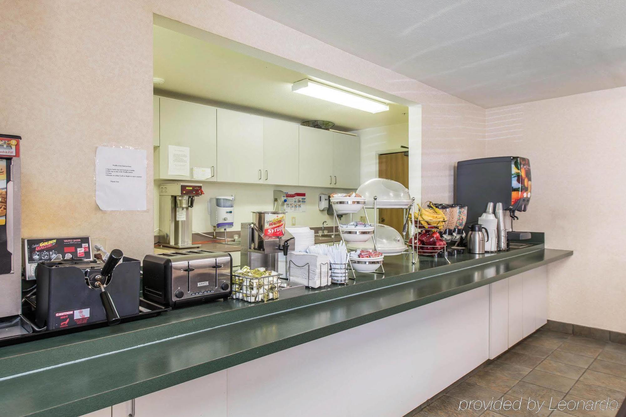 Econo Lodge North Academy Κολοράντο Σπρινγκς Εξωτερικό φωτογραφία