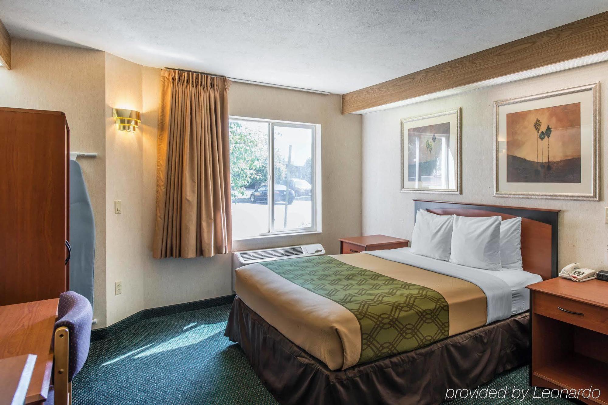 Econo Lodge North Academy Κολοράντο Σπρινγκς Εξωτερικό φωτογραφία