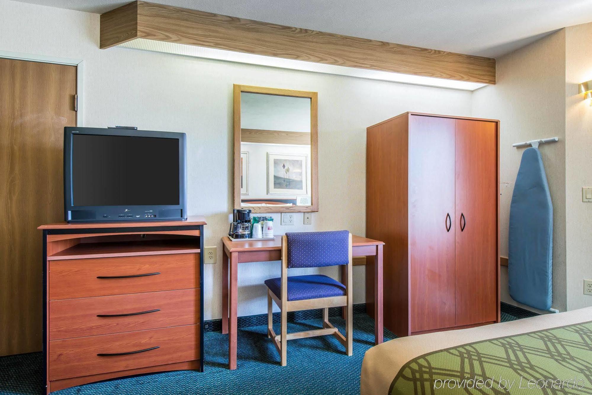 Econo Lodge North Academy Κολοράντο Σπρινγκς Εξωτερικό φωτογραφία
