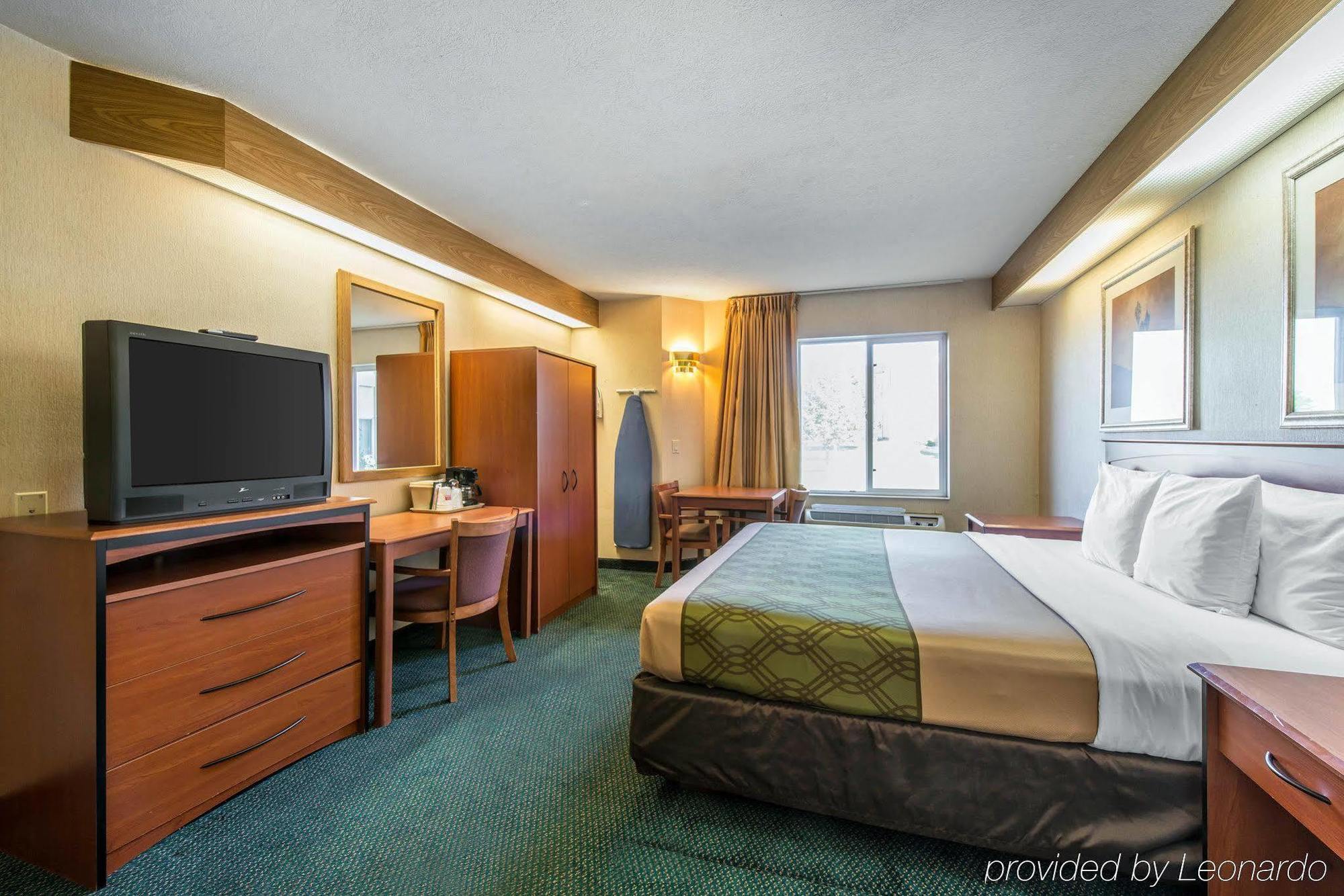 Econo Lodge North Academy Κολοράντο Σπρινγκς Εξωτερικό φωτογραφία