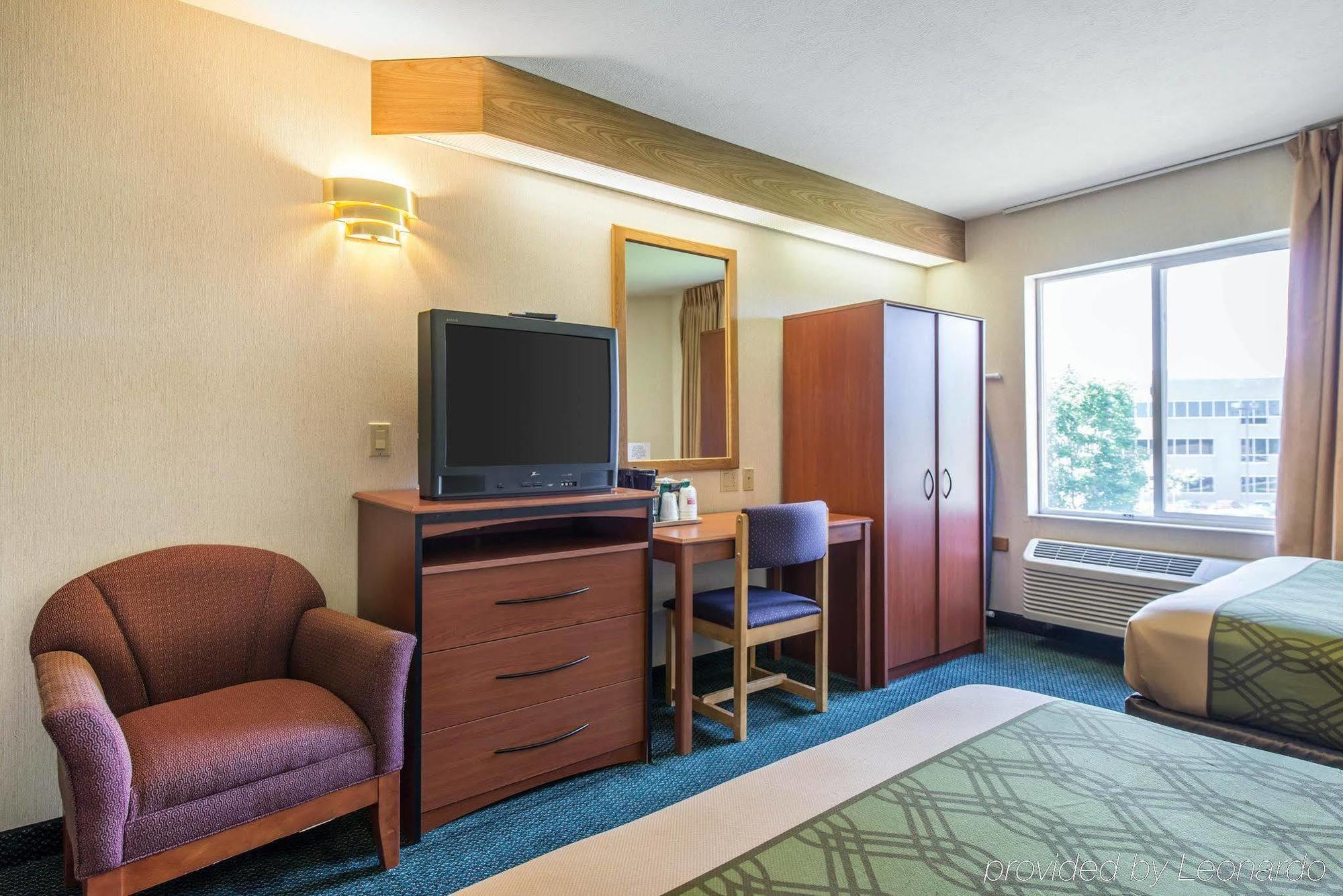 Econo Lodge North Academy Κολοράντο Σπρινγκς Εξωτερικό φωτογραφία