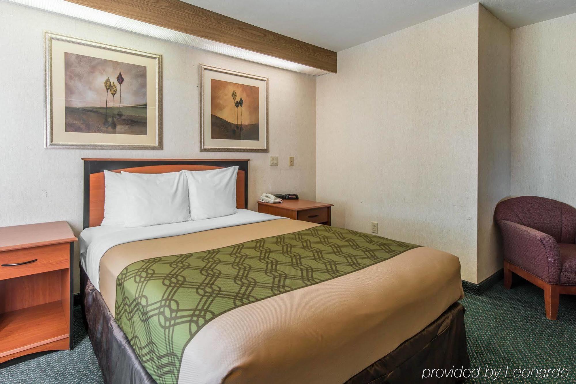 Econo Lodge North Academy Κολοράντο Σπρινγκς Εξωτερικό φωτογραφία