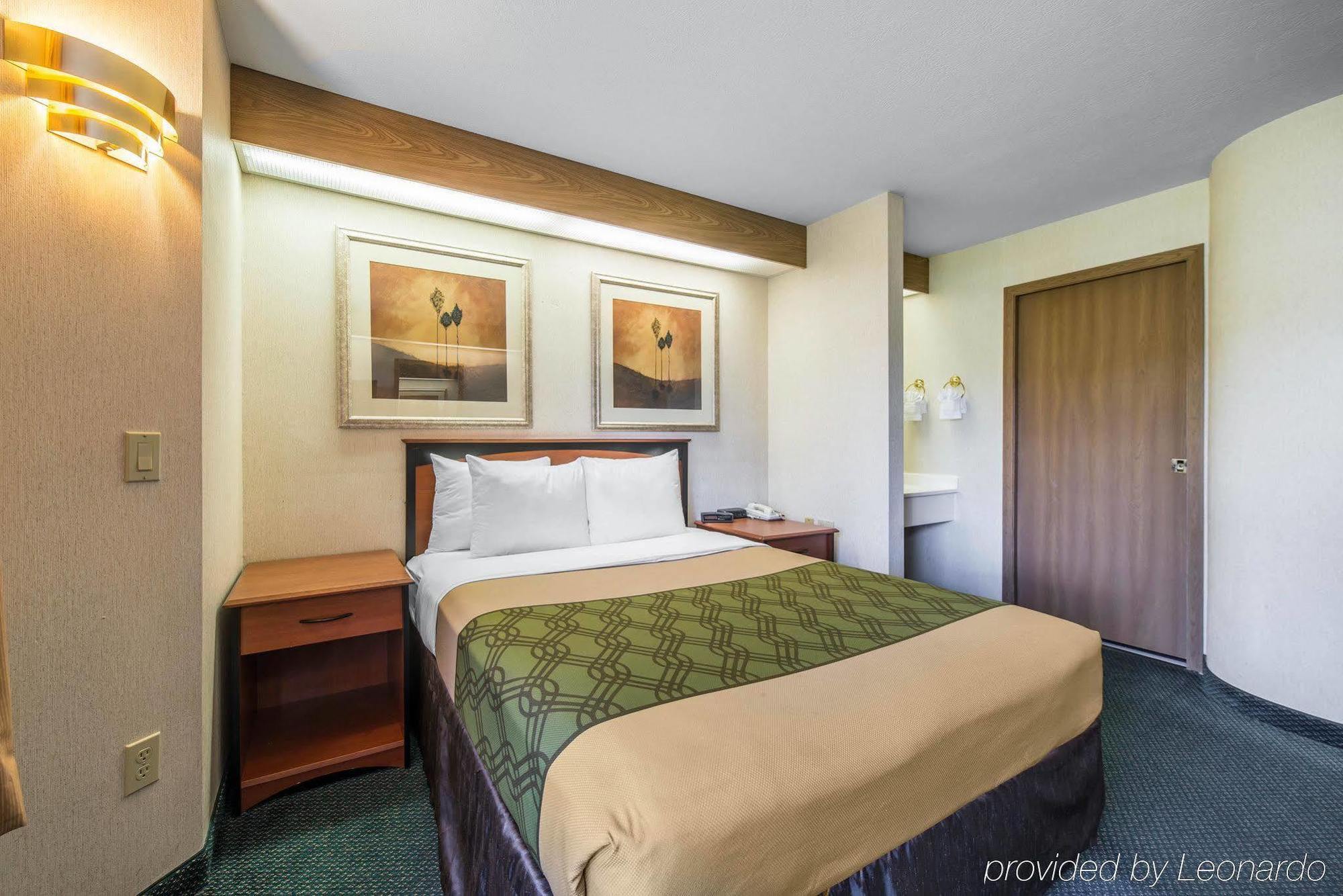 Econo Lodge North Academy Κολοράντο Σπρινγκς Εξωτερικό φωτογραφία
