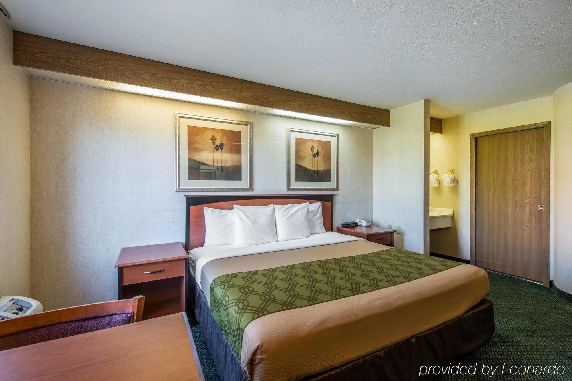 Econo Lodge North Academy Κολοράντο Σπρινγκς Εξωτερικό φωτογραφία