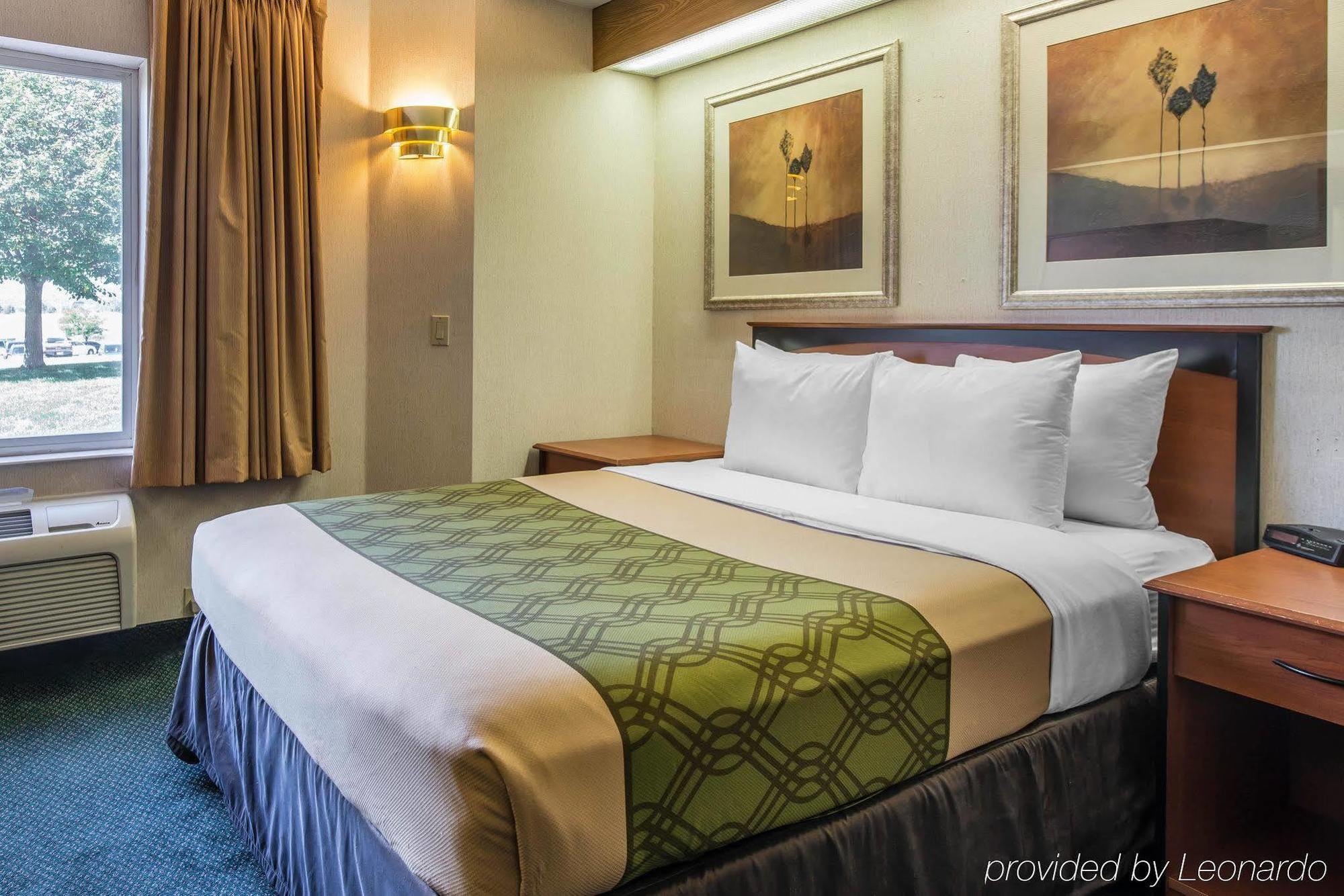 Econo Lodge North Academy Κολοράντο Σπρινγκς Εξωτερικό φωτογραφία