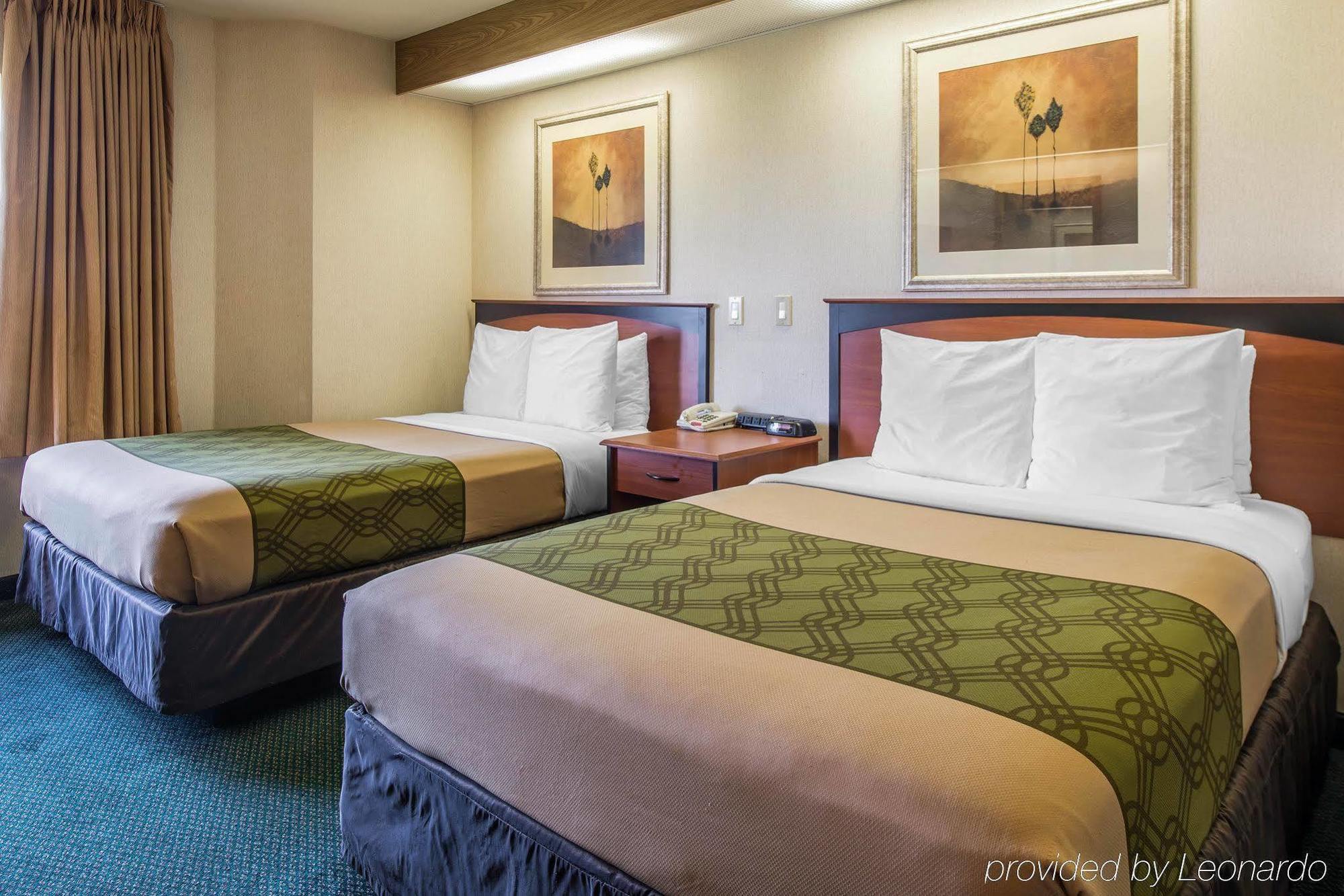 Econo Lodge North Academy Κολοράντο Σπρινγκς Εξωτερικό φωτογραφία